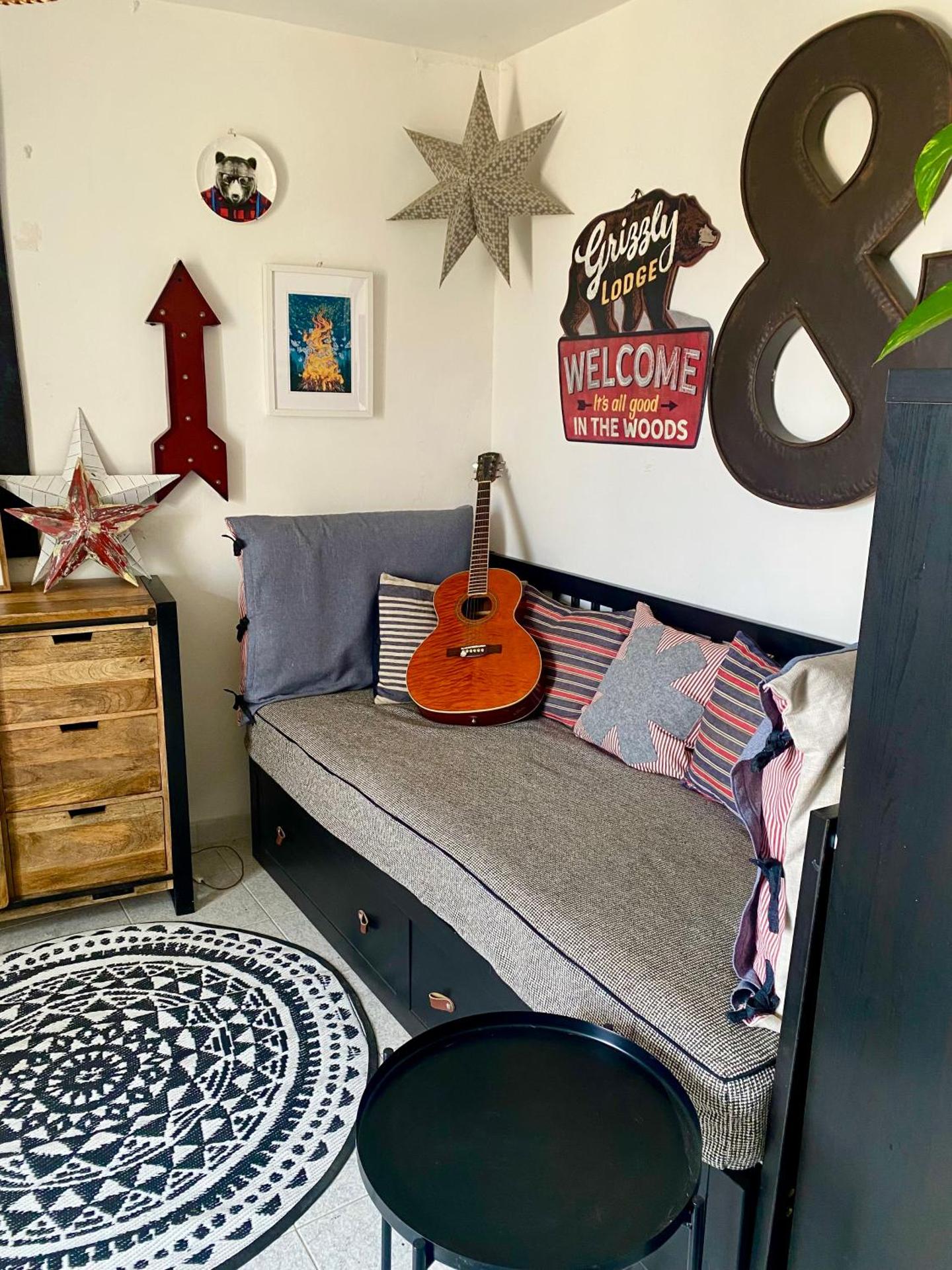 Terracielo Ramona B&B Homestay Penne