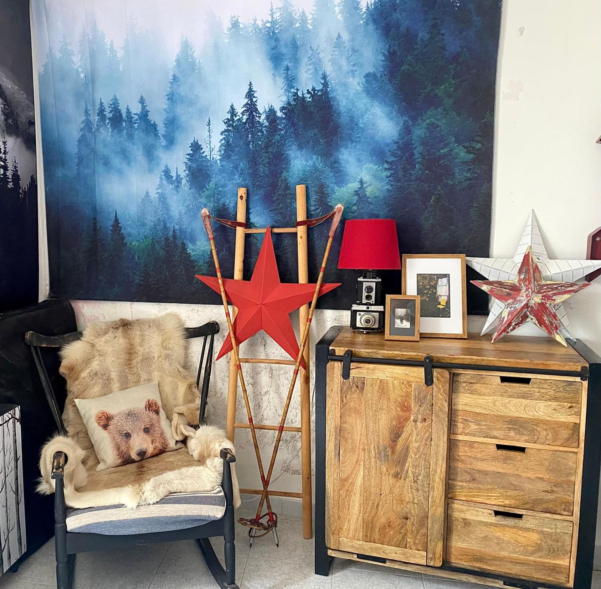 Terracielo Ramona B&B Homestay Penne