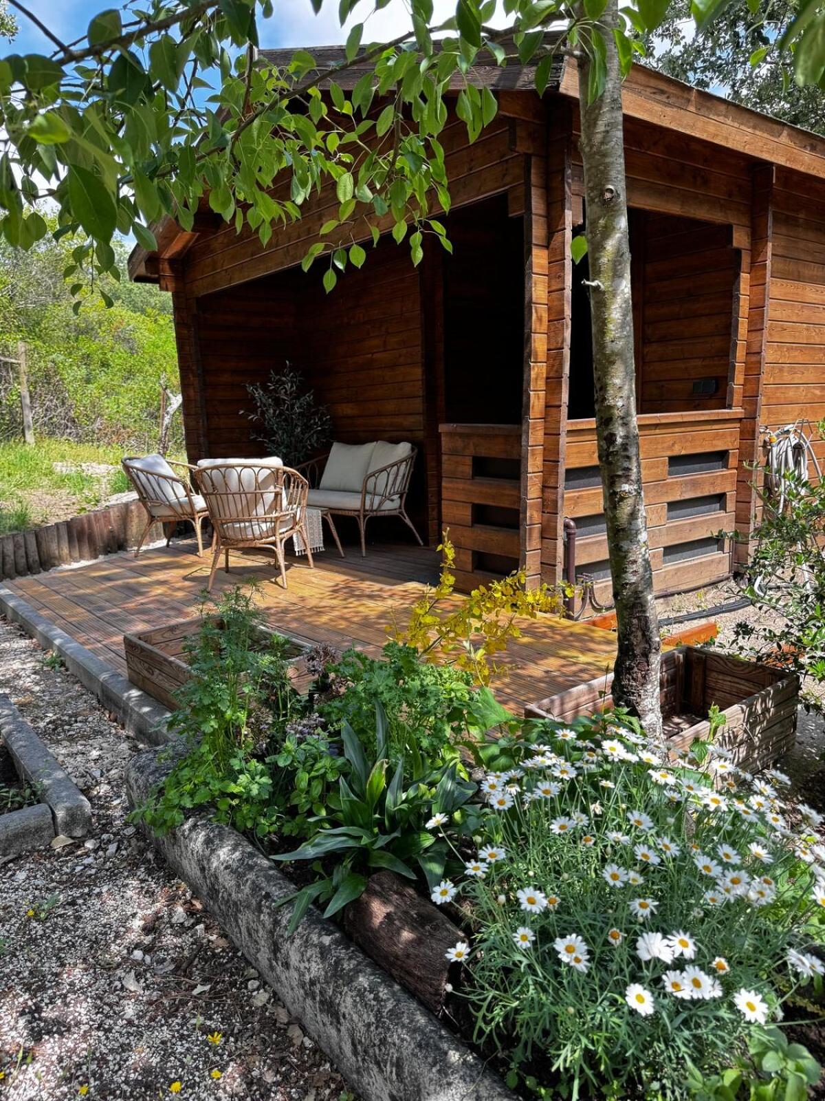 The Bungalow - Quinta da BellaVista