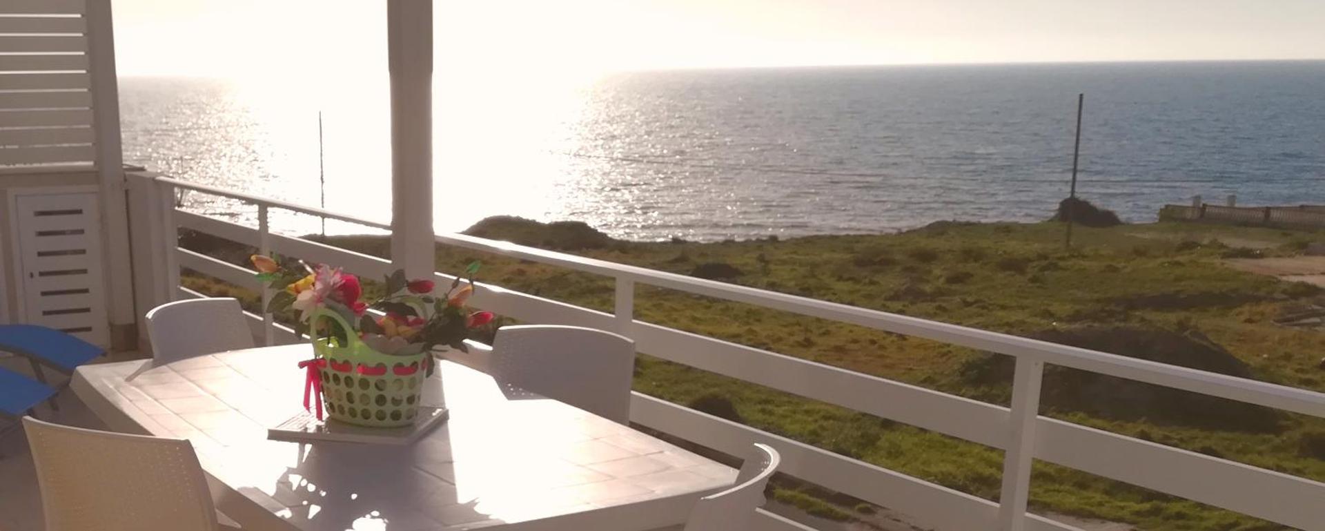 Vista Mare tra i luoghi di Montalbano