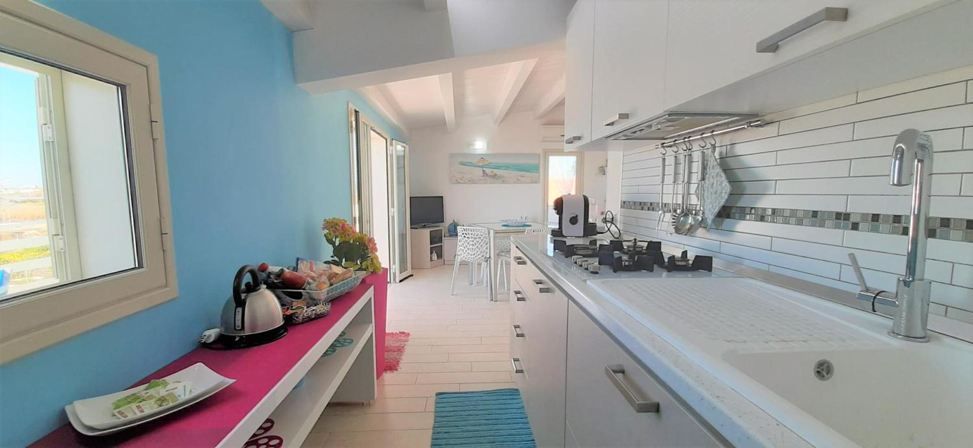 Vista Mare tra i luoghi di Montalbano