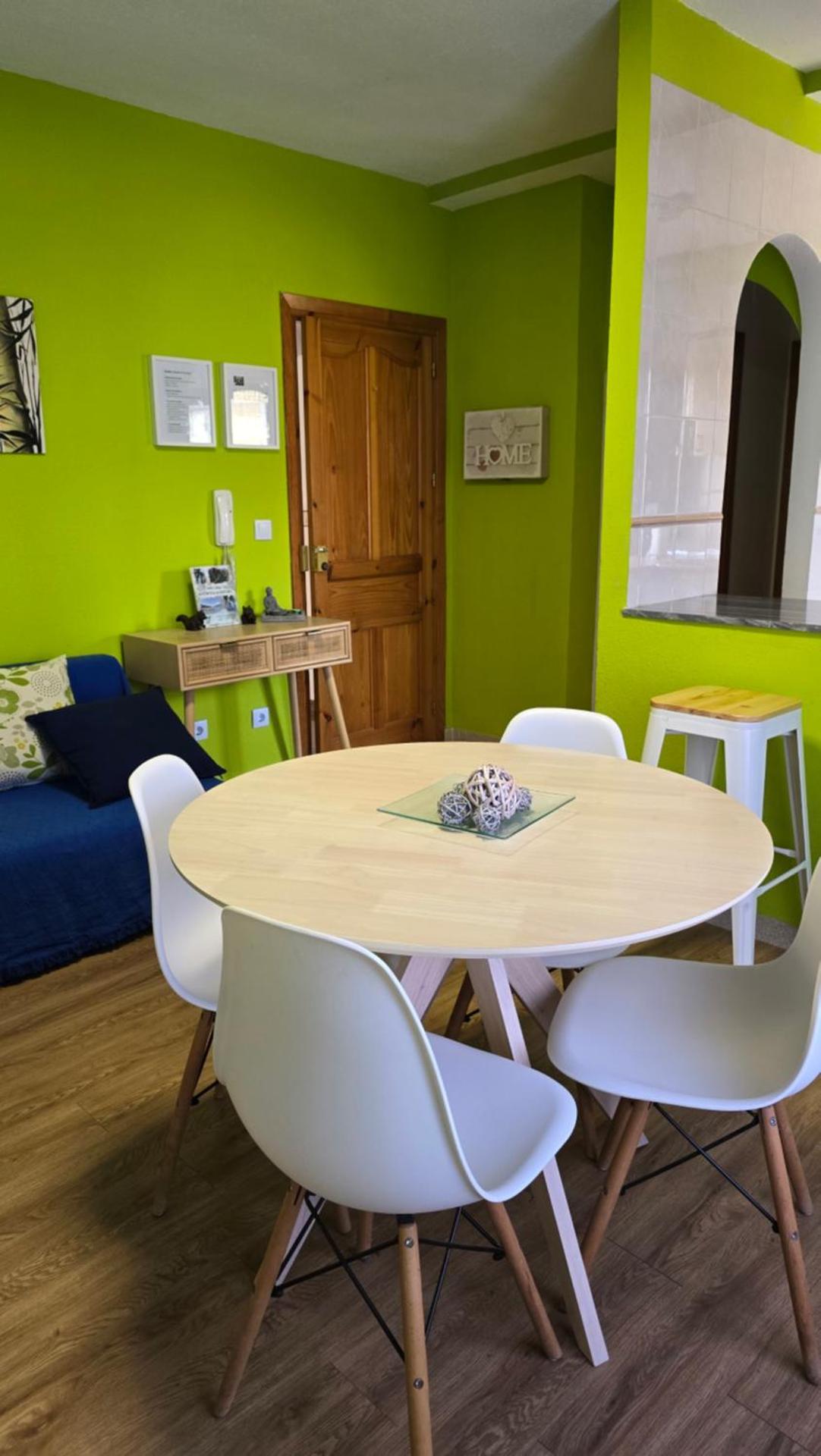 Vivienda Azahar en Cazorla