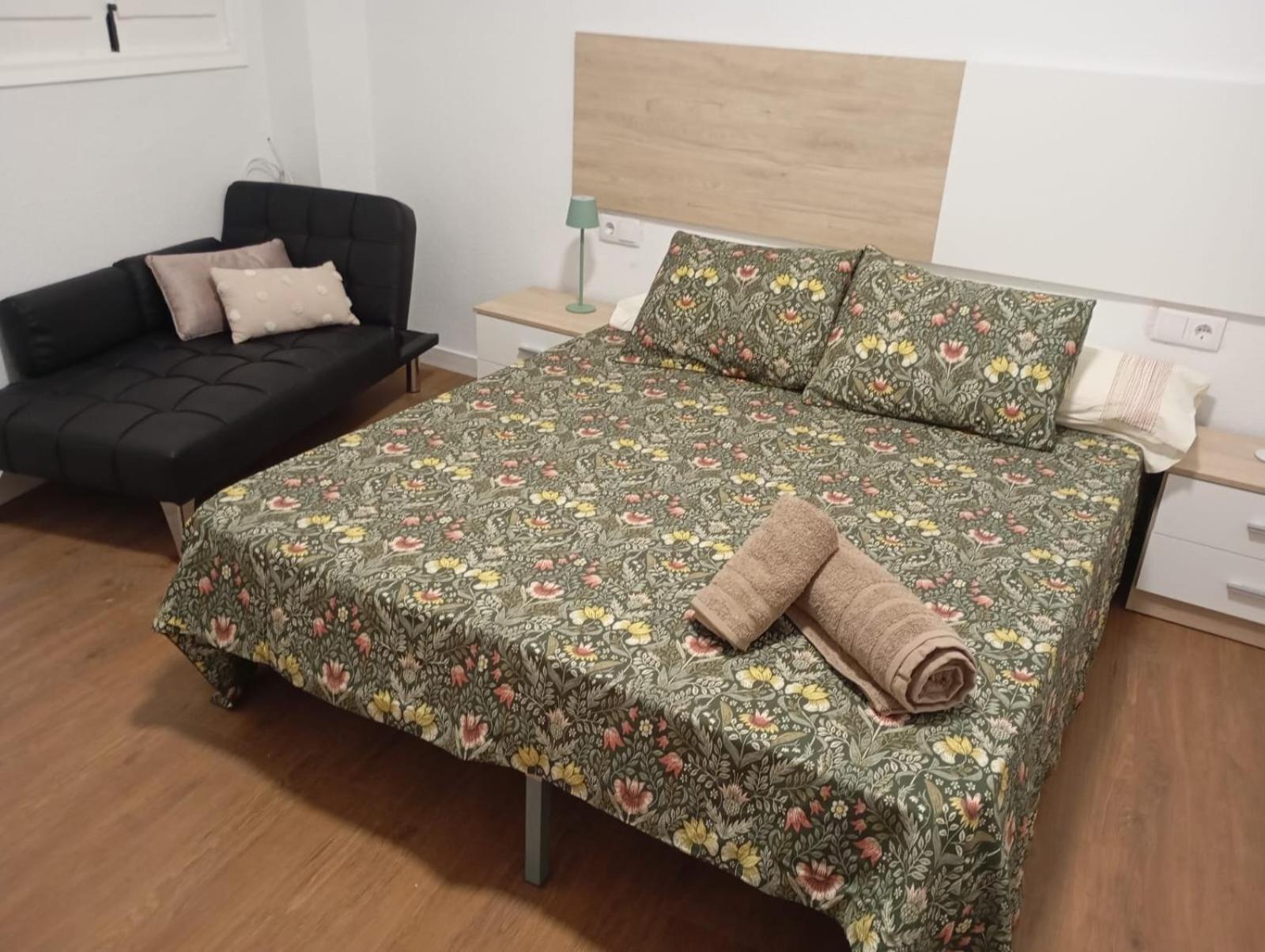 Apartament El Colomer 3 habitacions