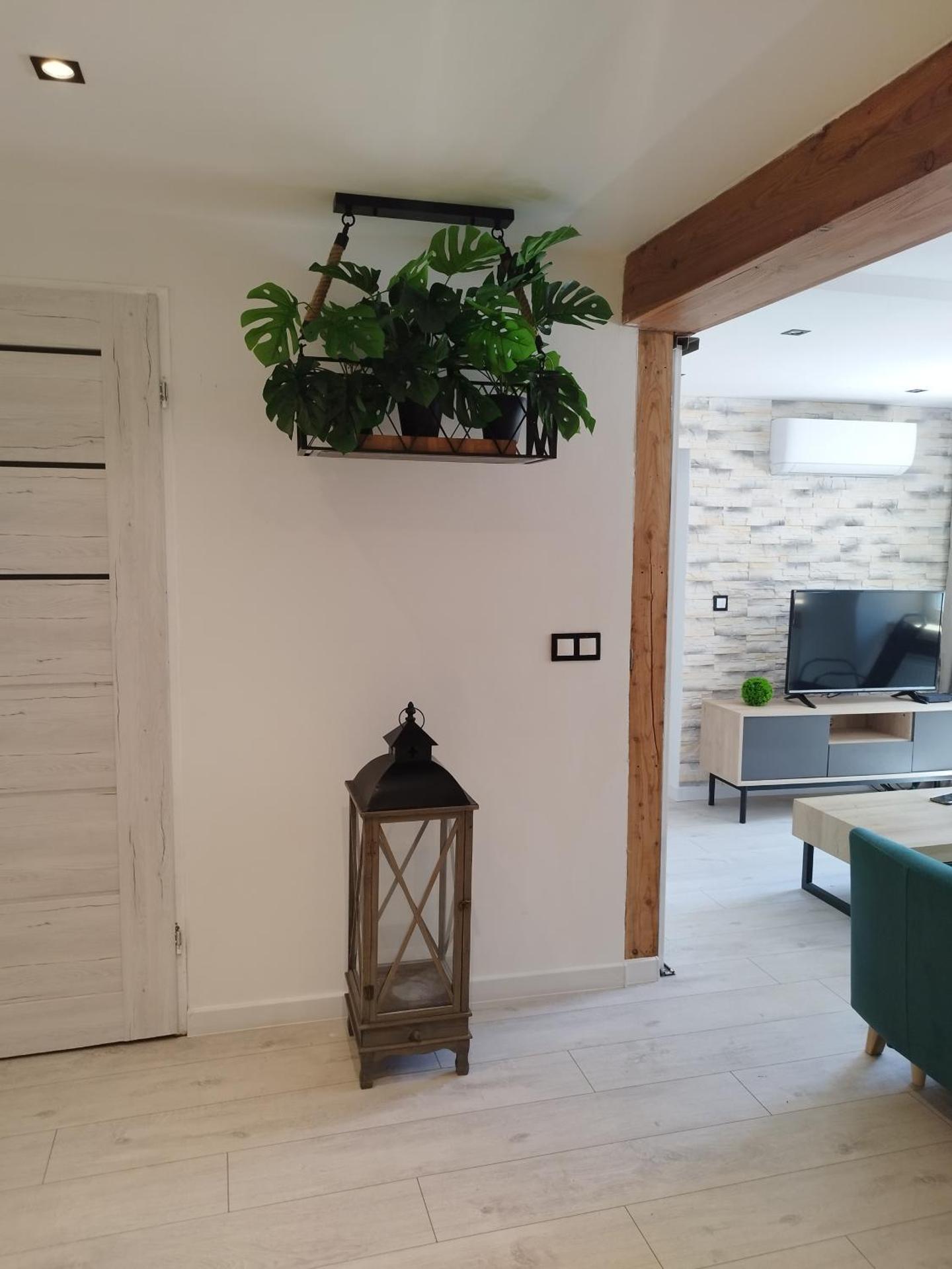 Stara Kamienica pod Białym Łabędziem