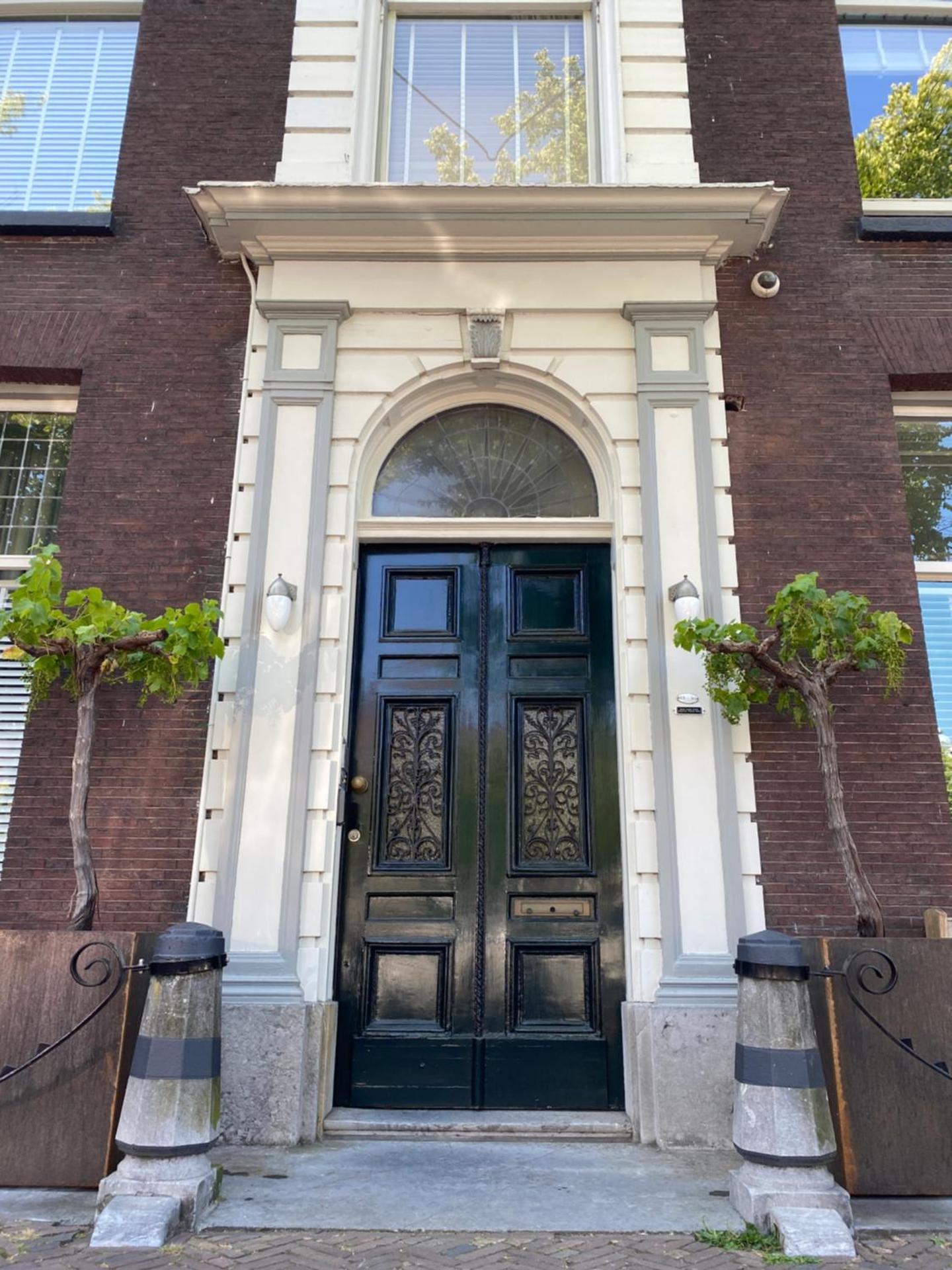 Vintage Rooms Lange Haven