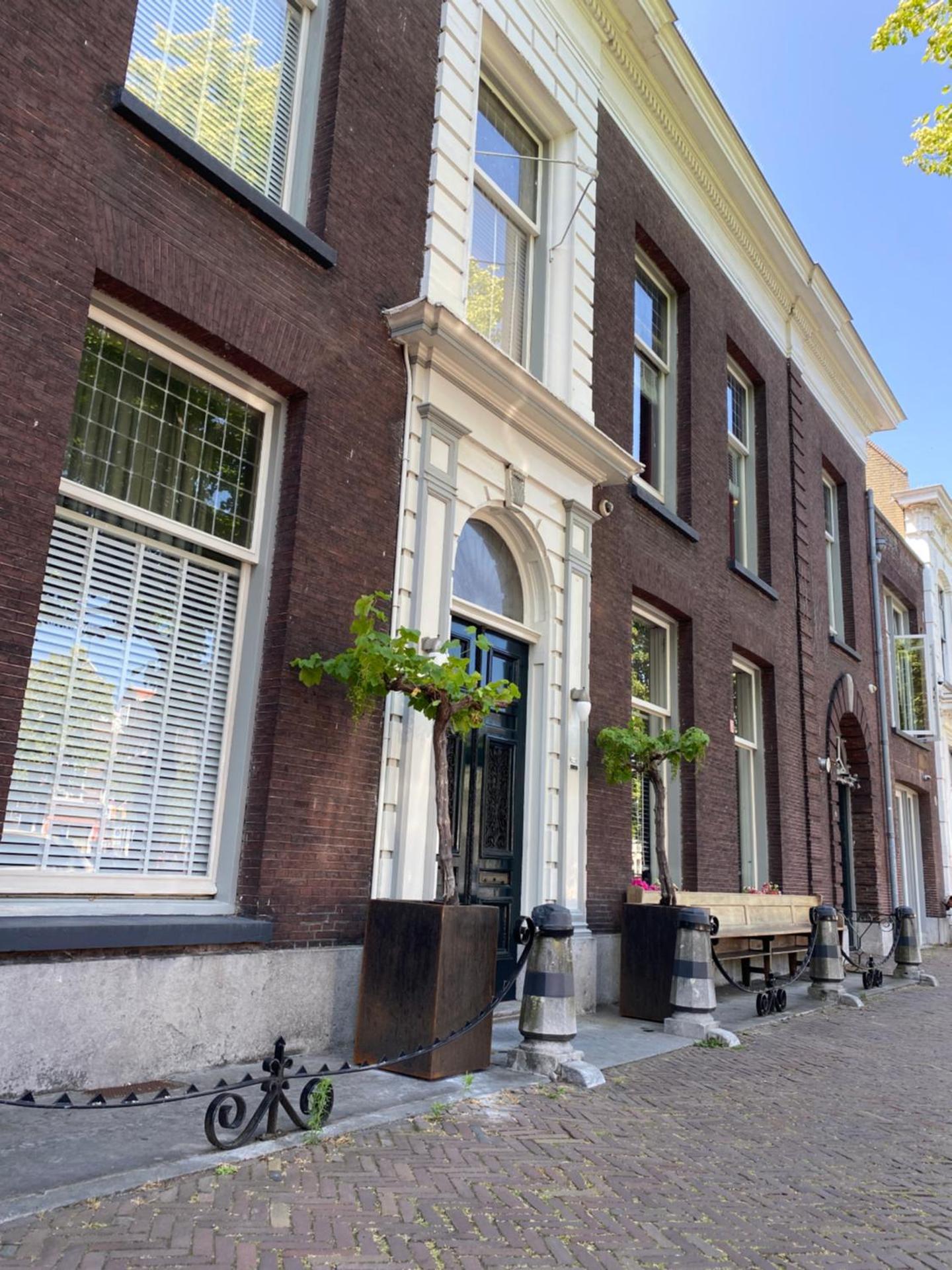 Vintage Rooms Lange Haven