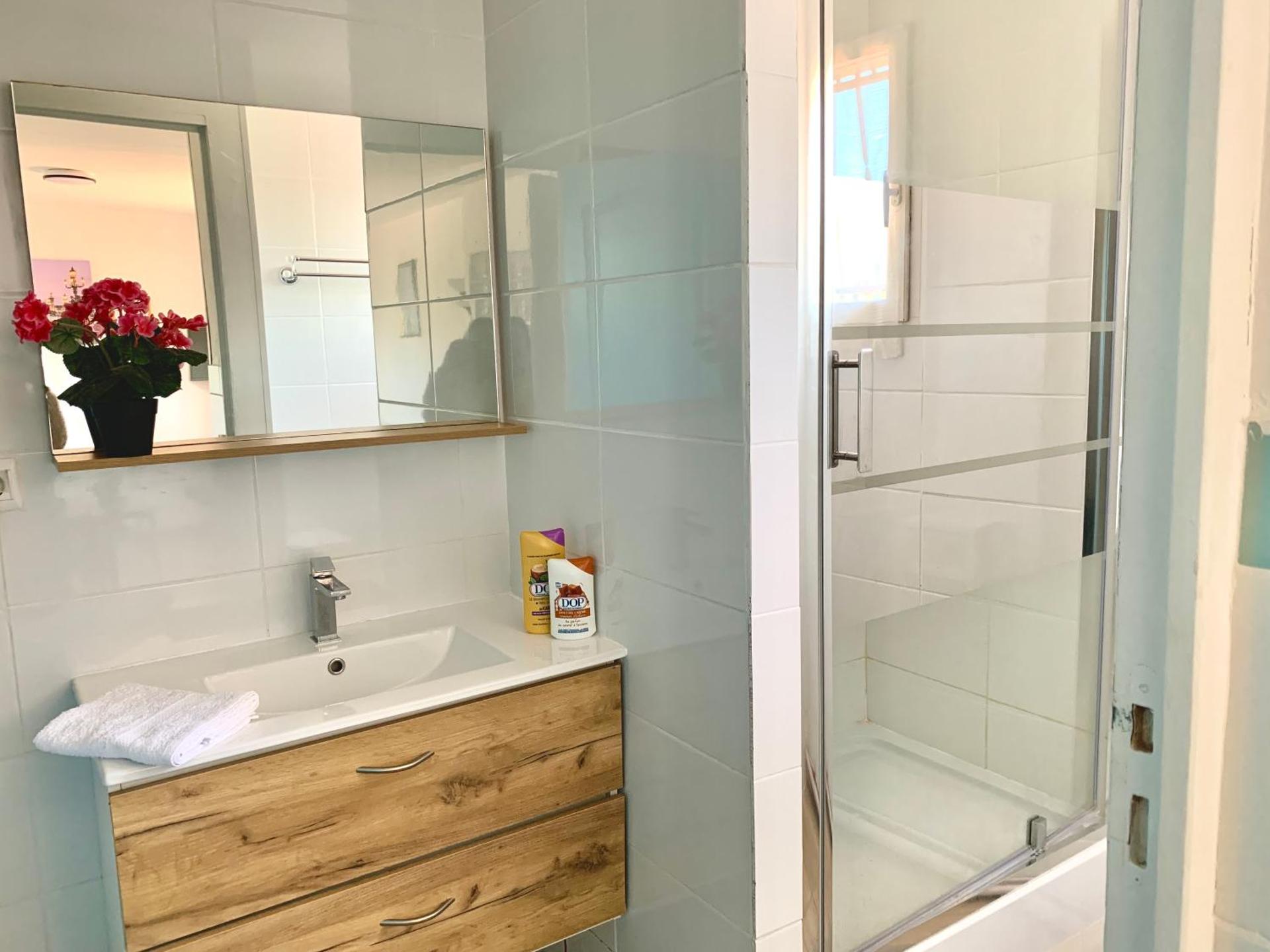 MaisonTevy - Appart & Studio pro-tourisme