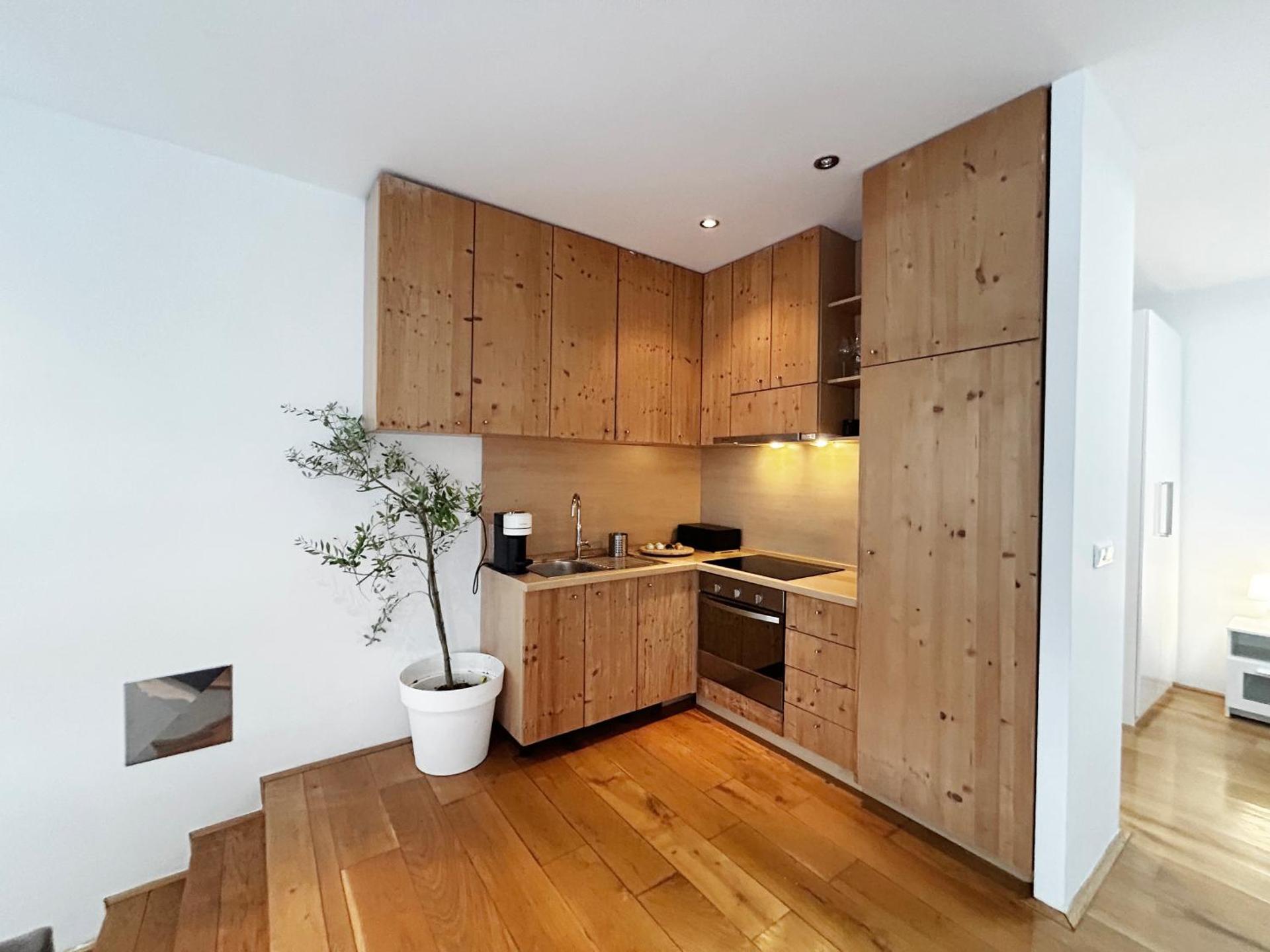 Designers Studio Apartment