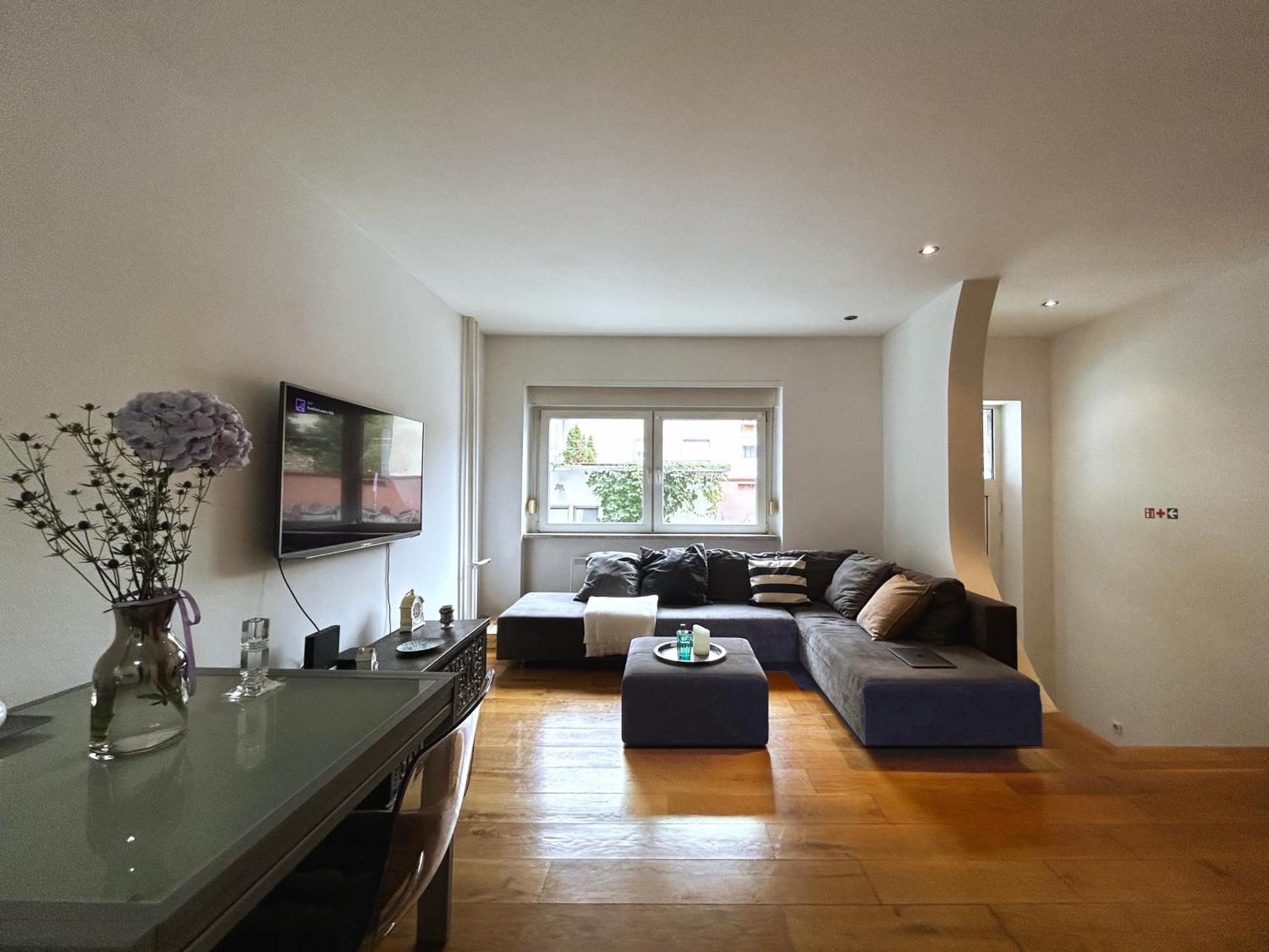 Designers Studio Apartment