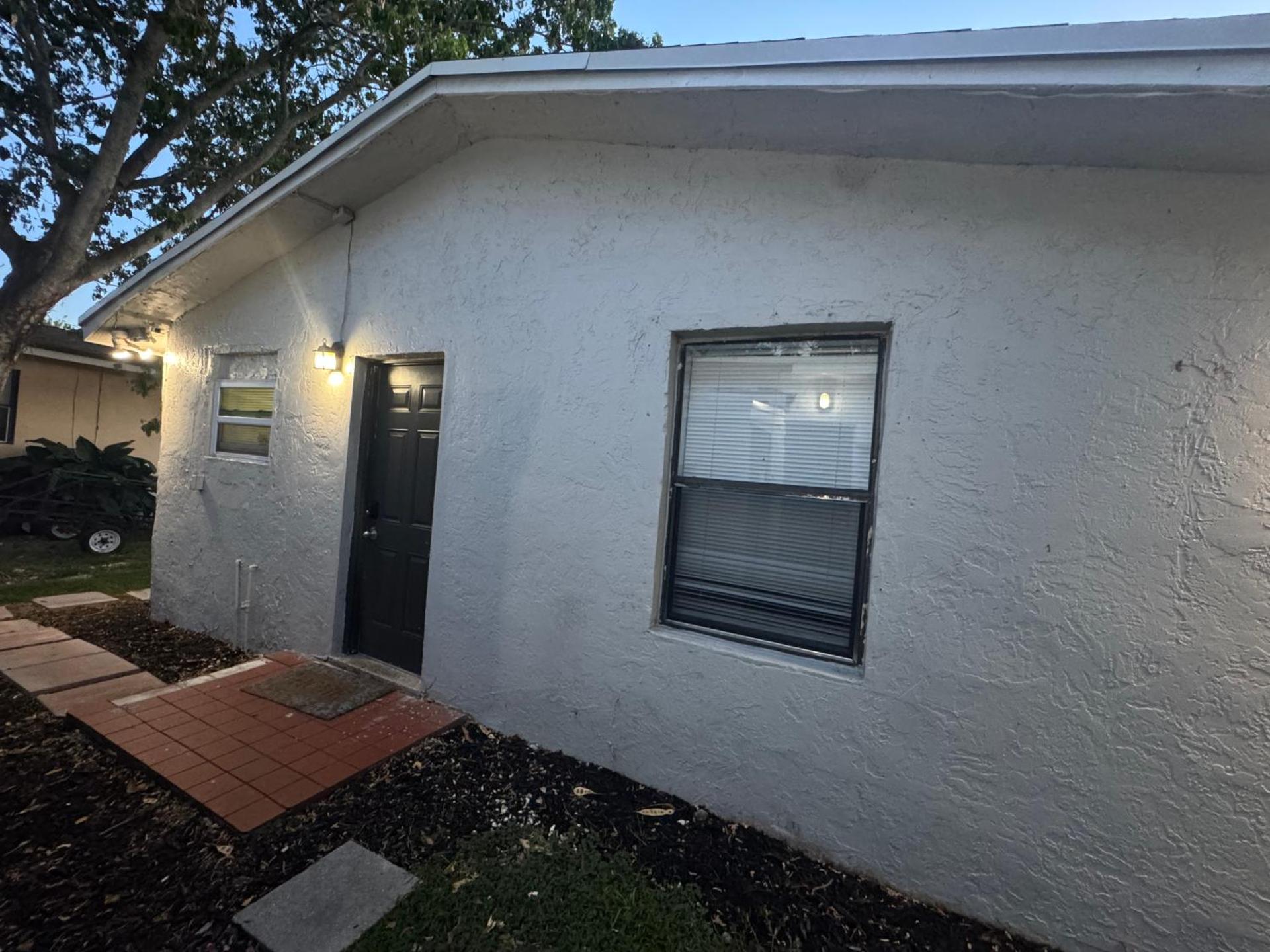 Pacifica Fort Lauderdale Airport