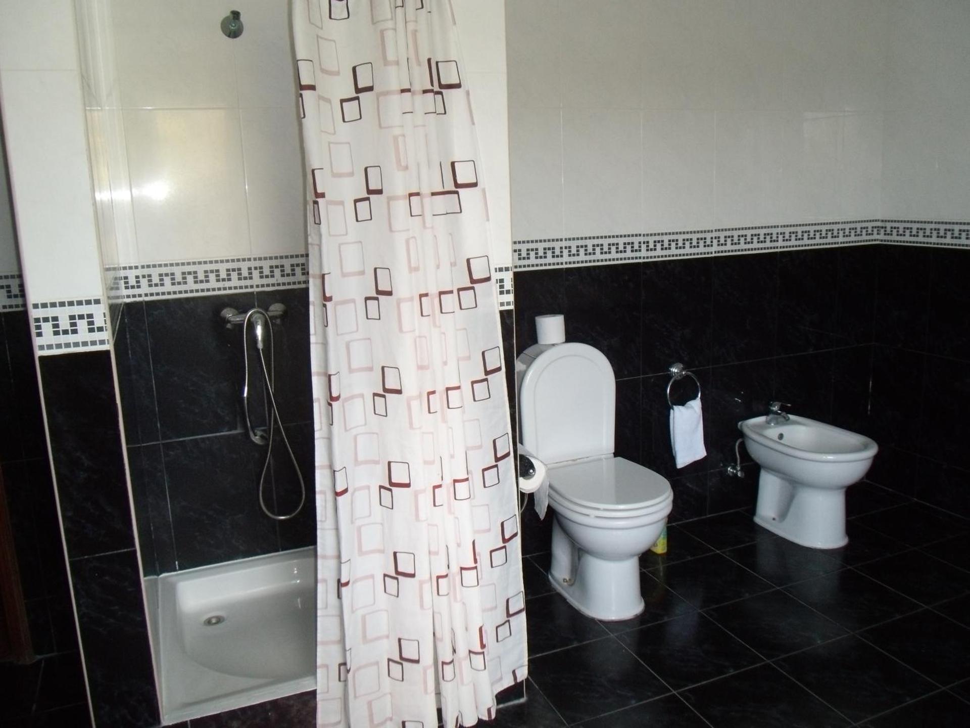 Tropical Fruit Garden