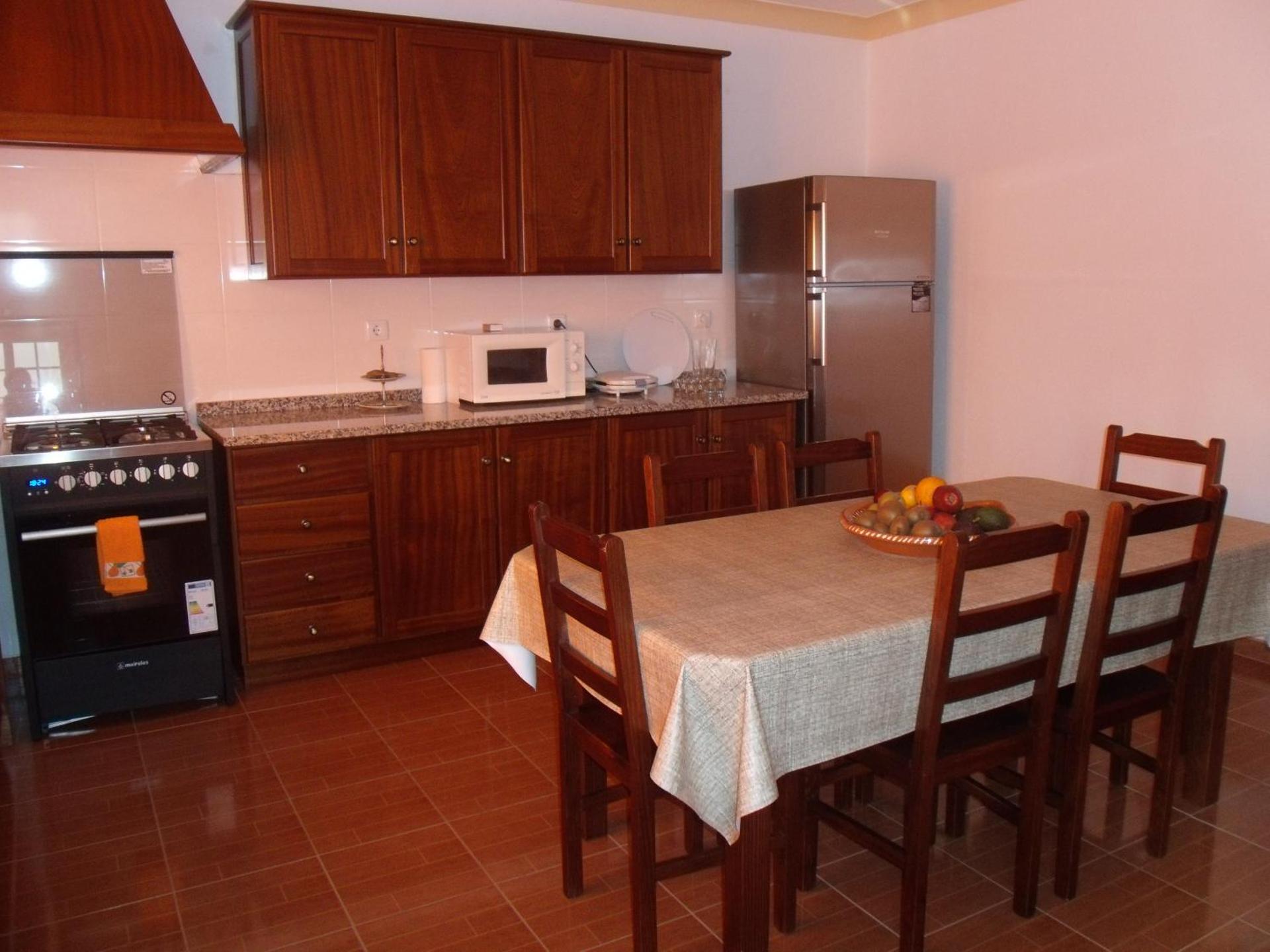 Tropical Fruit Garden