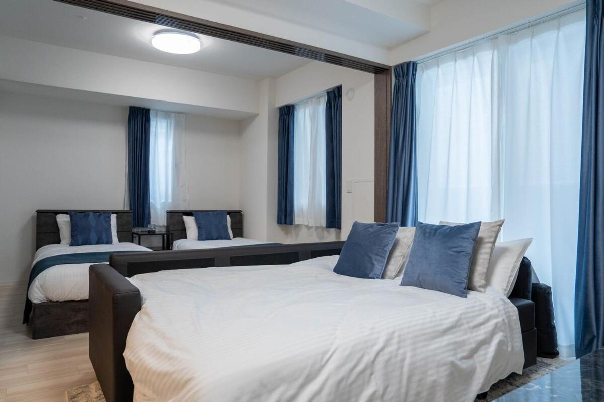 MD302 Super rare location! 2bedroom!Home Theater!