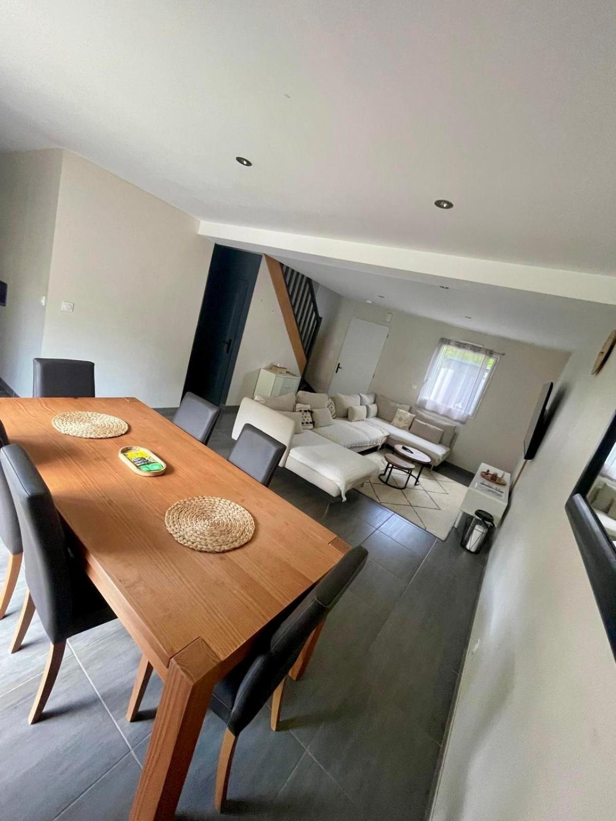 Maison familiale à Nantes Orvault