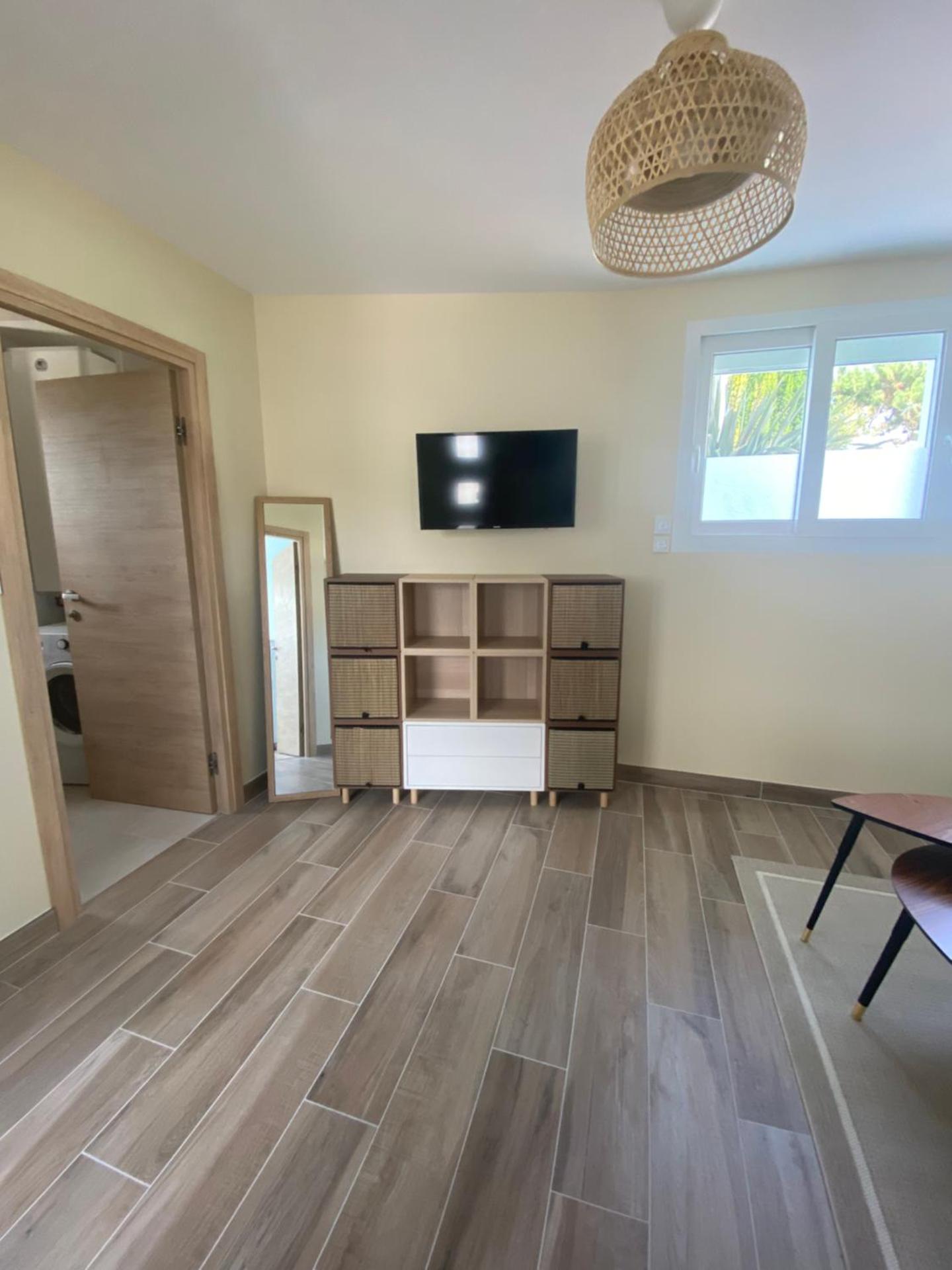 Appartement proche des cabanes ostréicoles