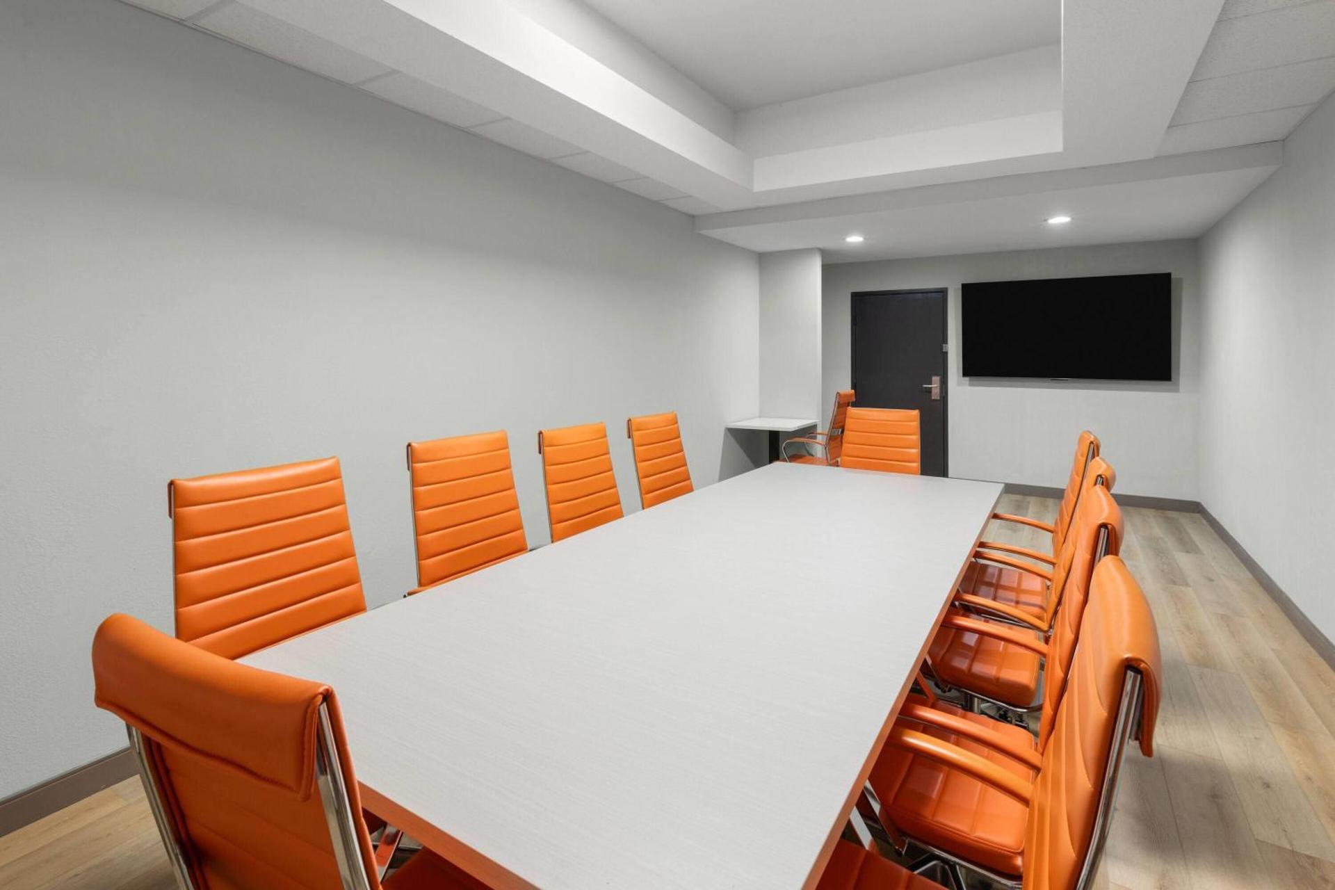 Meeting/conference room