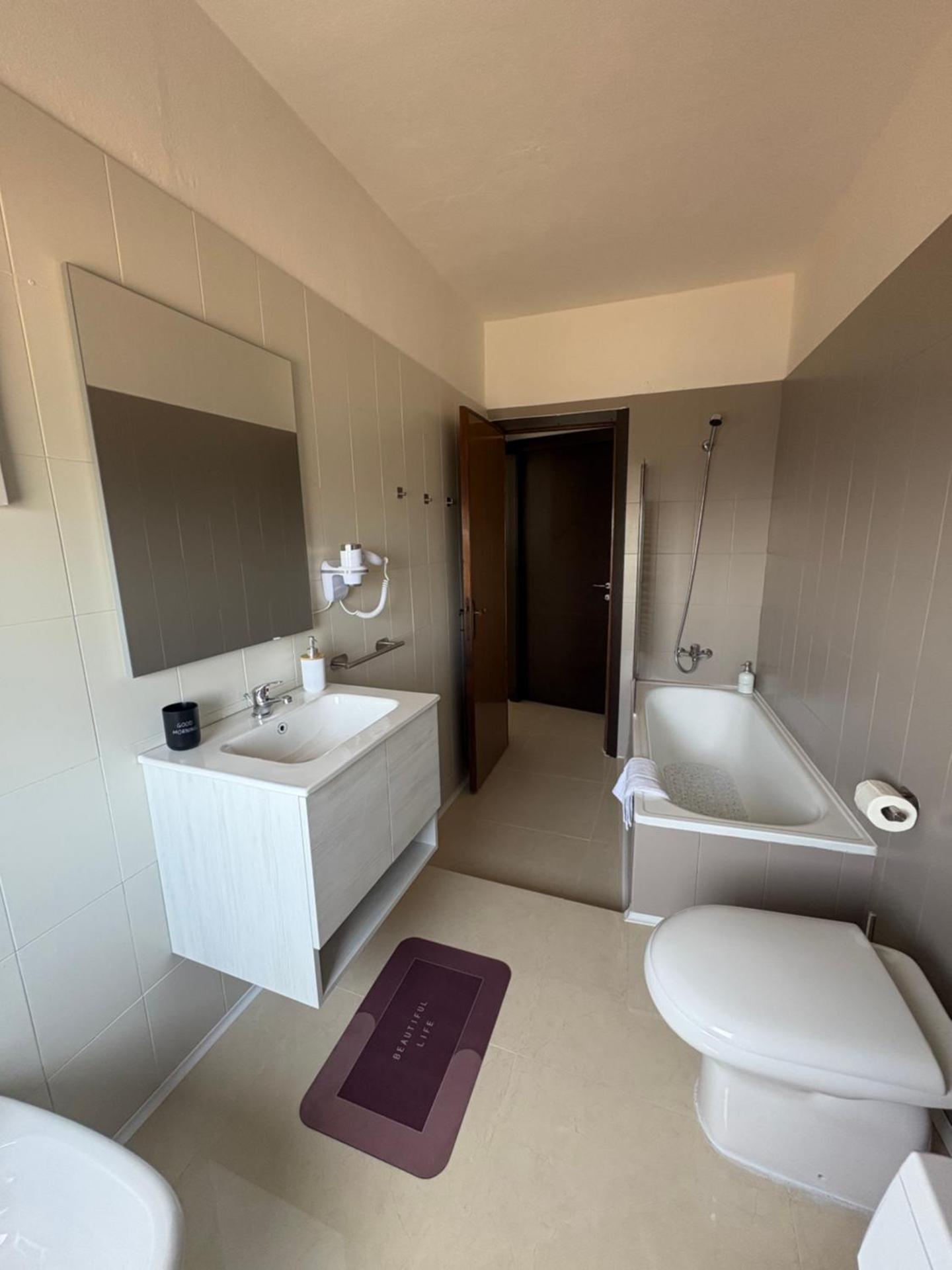 Il Rifugio delle Cascate