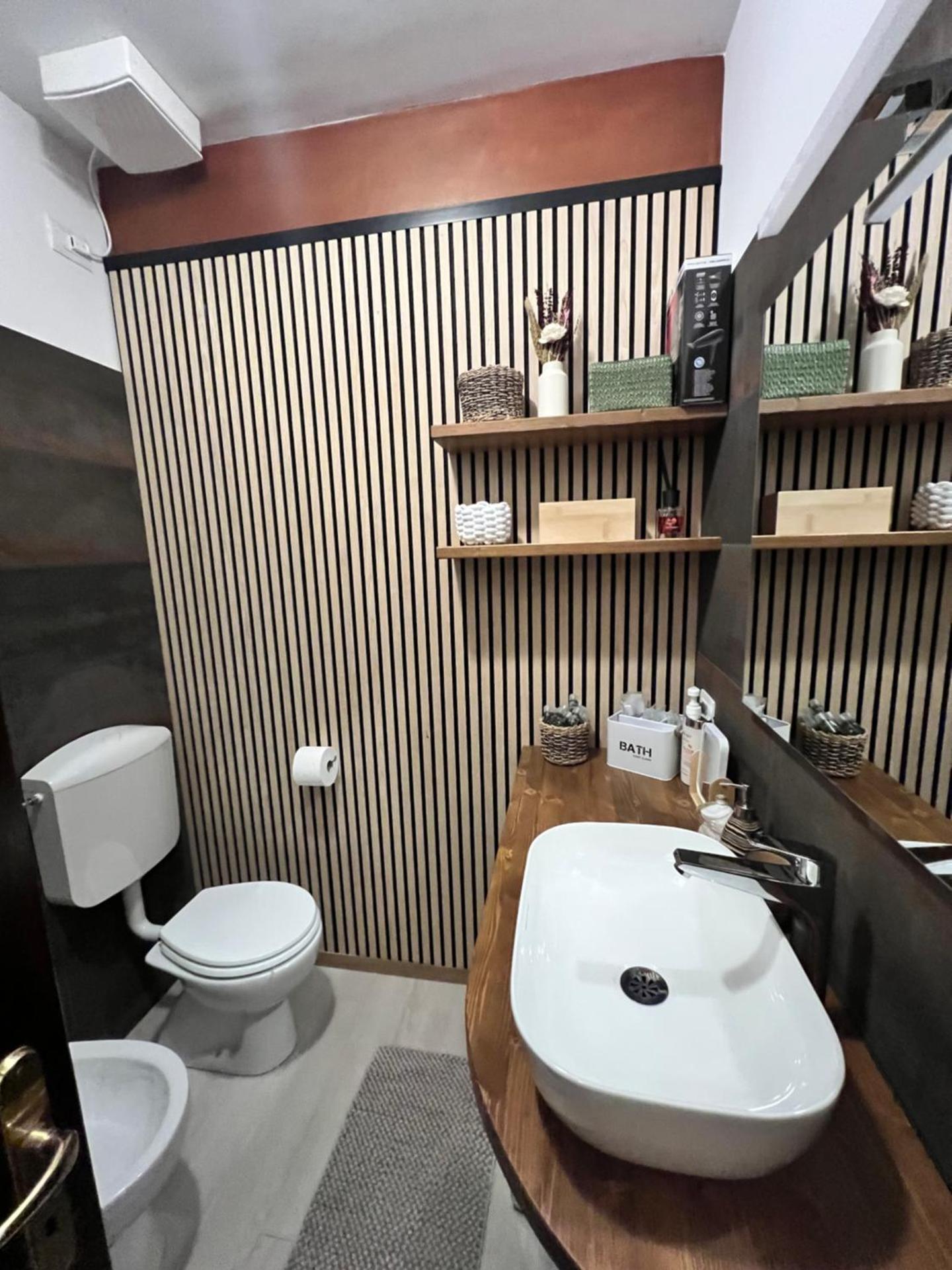 Mandi Mandi con vista