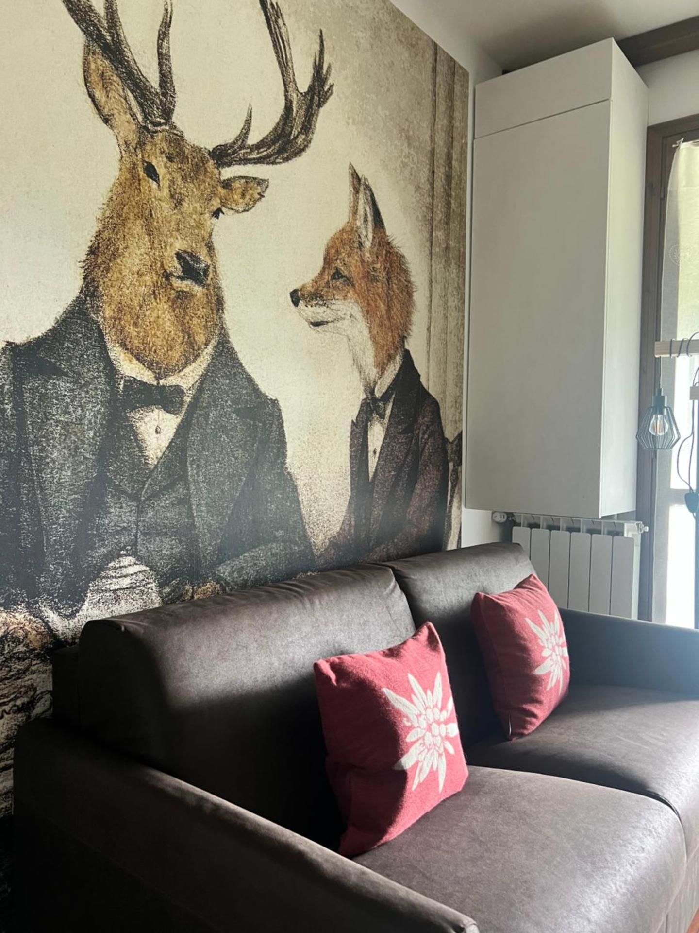 Mandi Mandi con vista