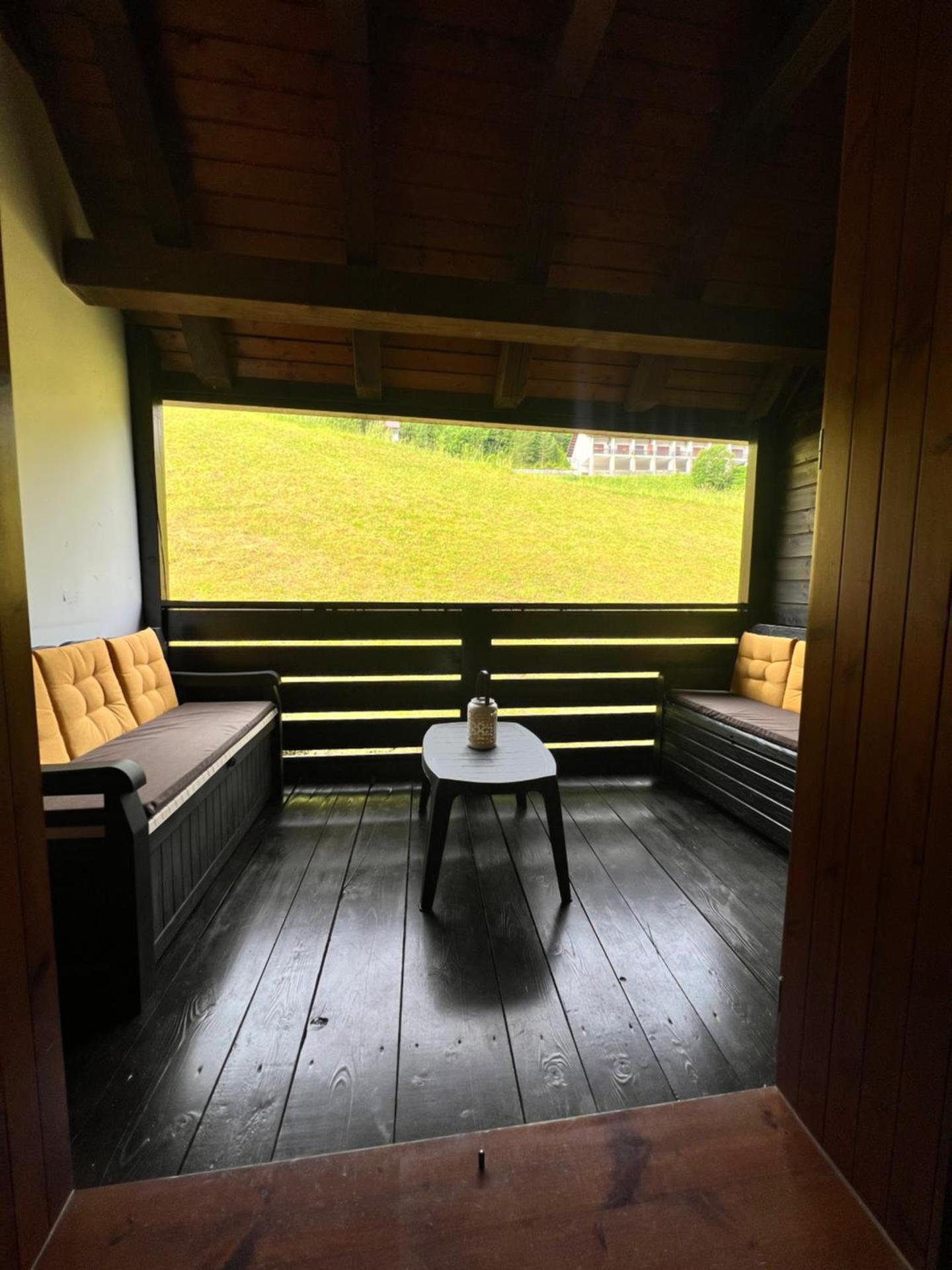 Mandi Mandi con vista