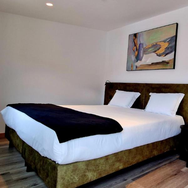 Foz House Sabor & Douro