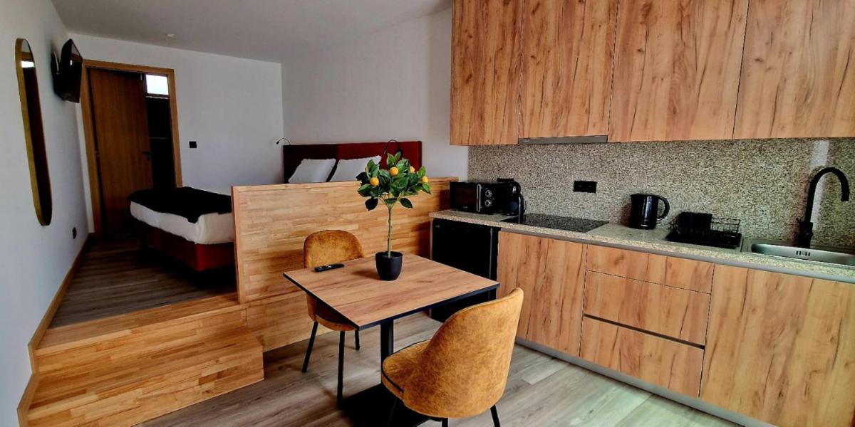 Foz House Sabor & Douro