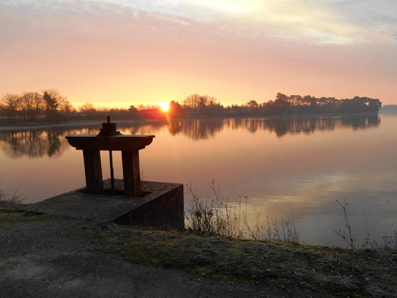 Village Vacances Nature de Bellebouche