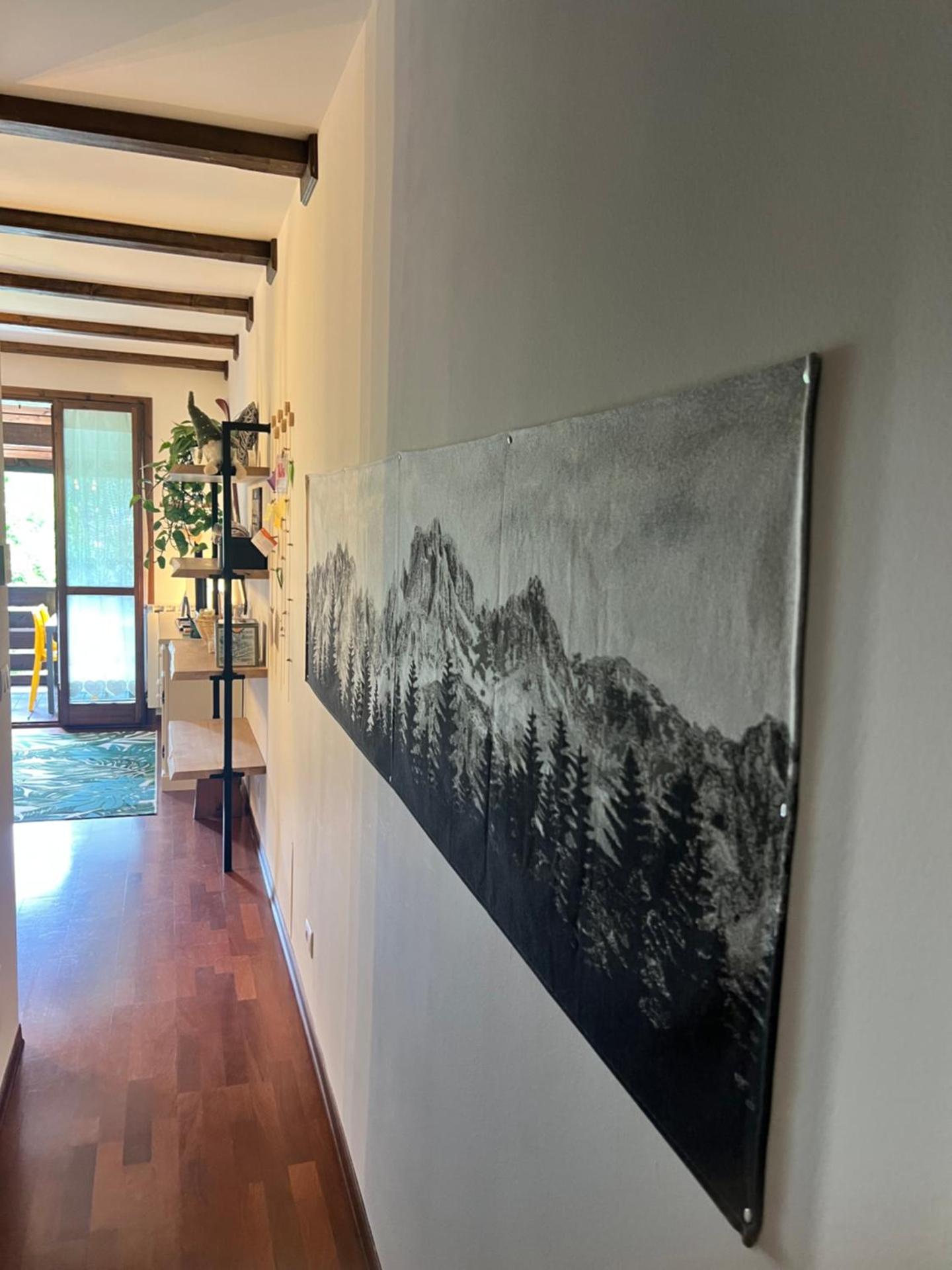 Mandi Mandi con vista