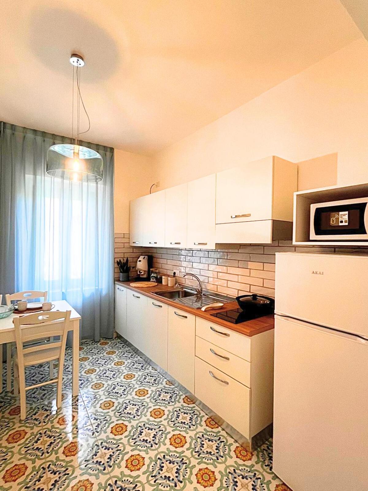 Punta Fortino Resort