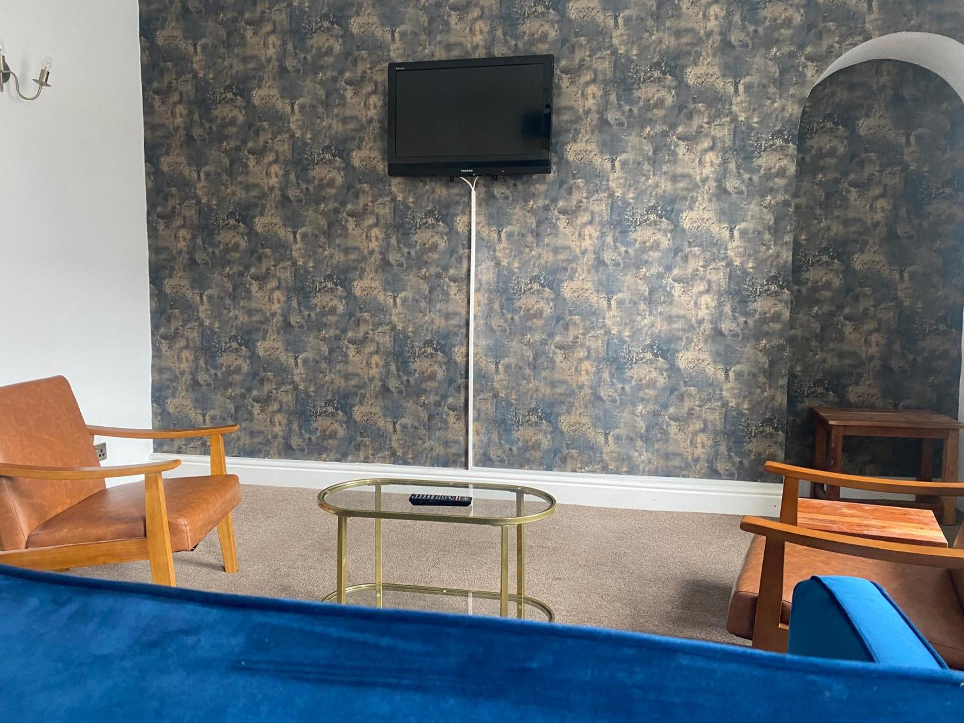 The Flat in central Kirkby Stephen