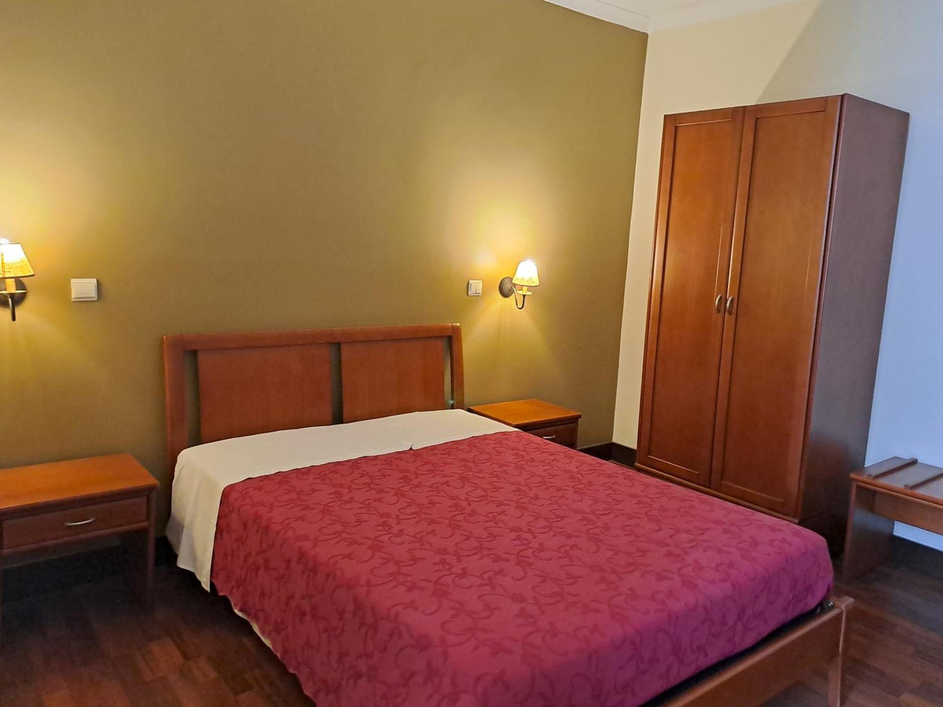 Residencial Dom Duarte