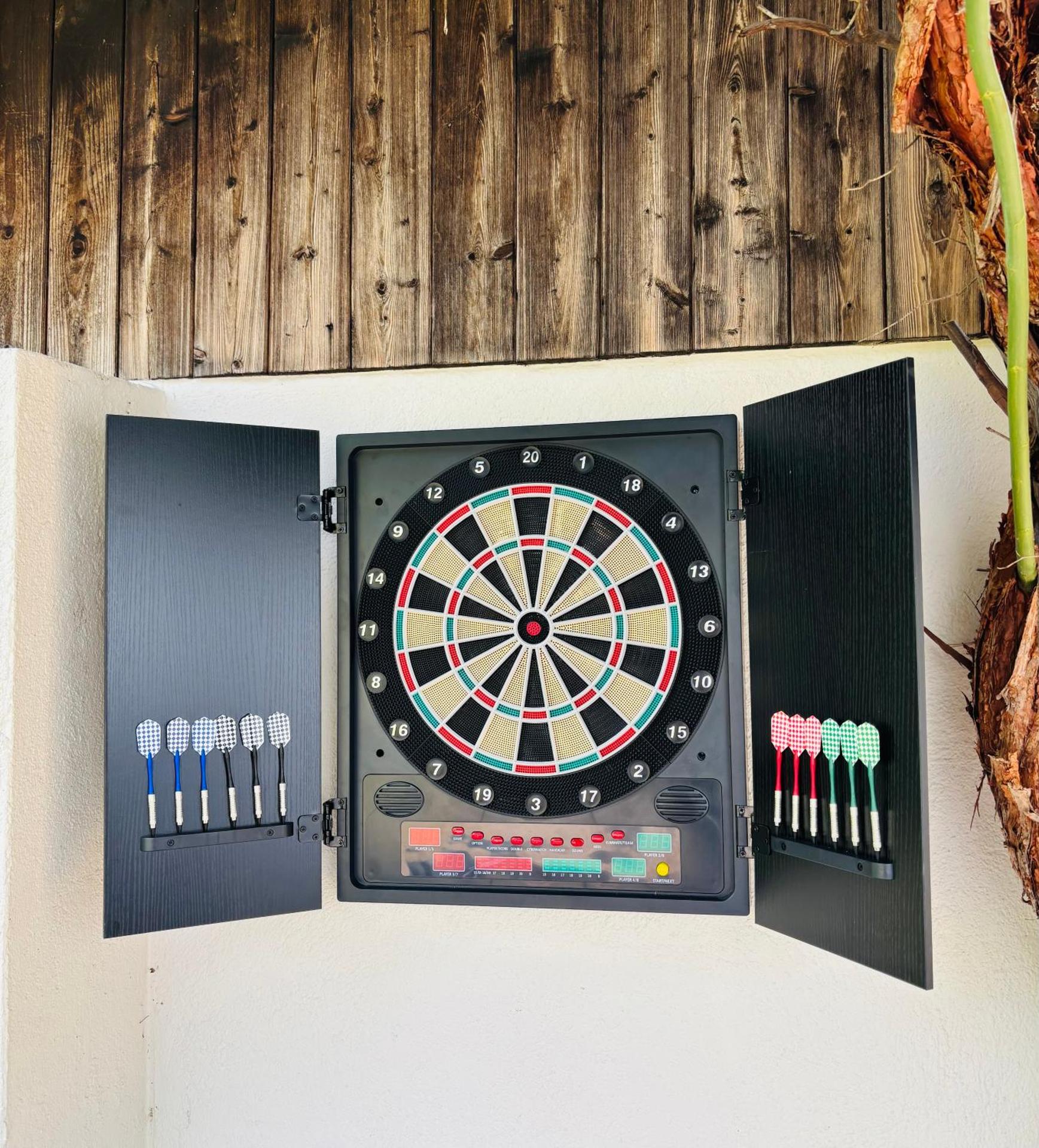 Children play ground