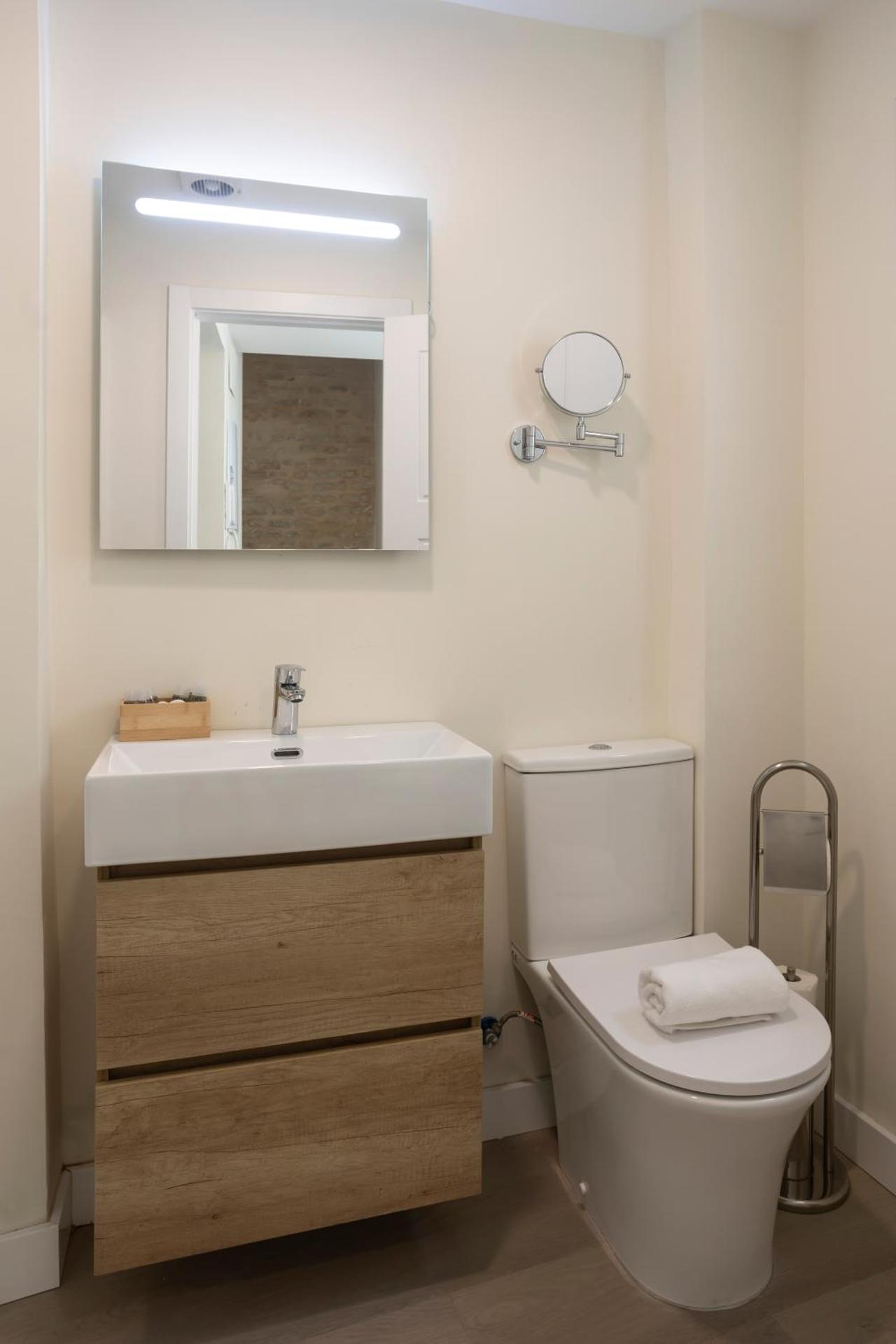 Wonderful apartments in Seville Oldtown