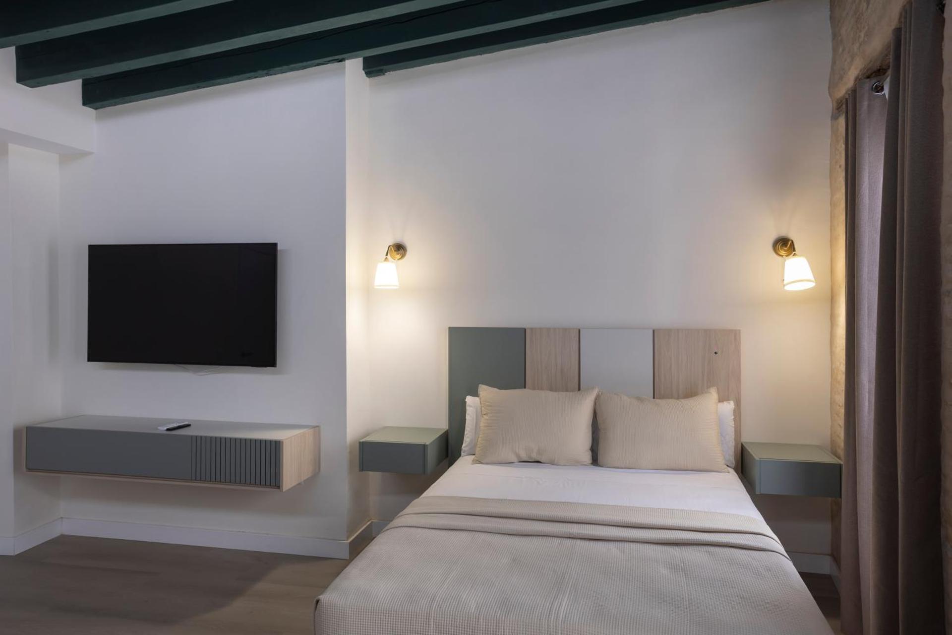 Wonderful apartments in Seville Oldtown