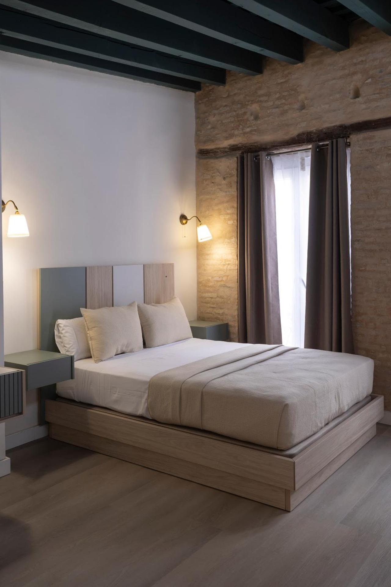 Wonderful apartments in Seville Oldtown