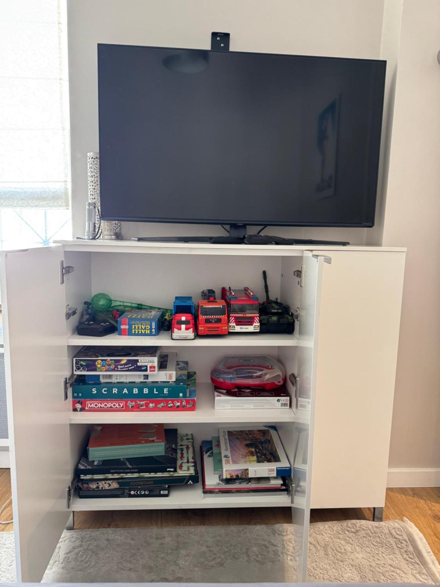 Chamonix city center rue Paccard