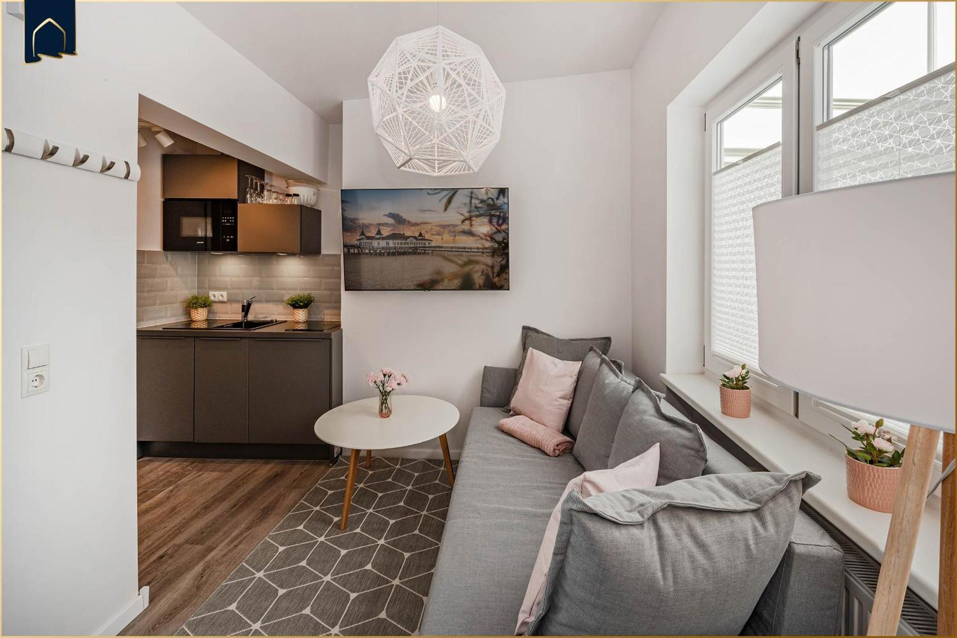 Ahlbeck Remise Malmö 1