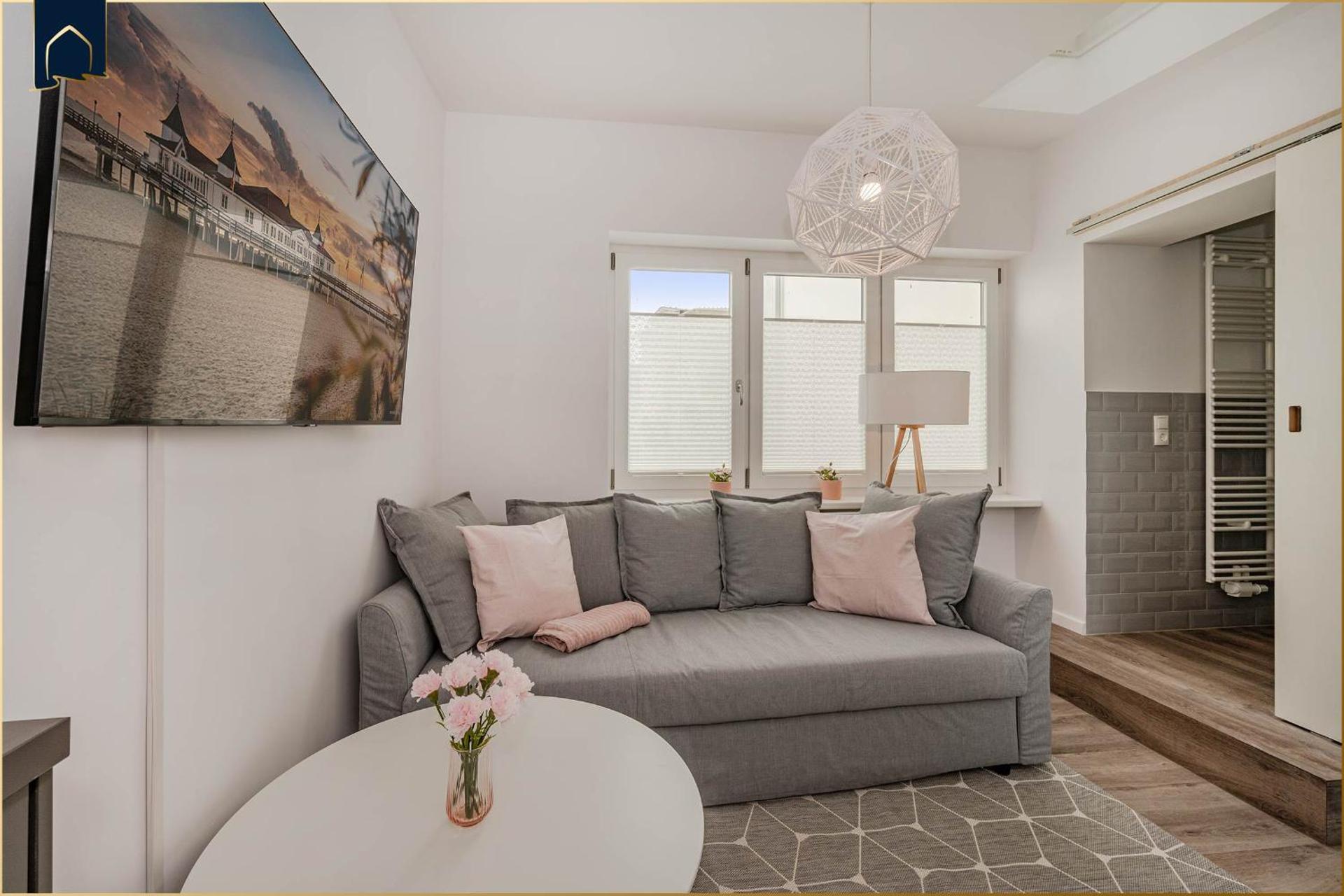 Ahlbeck Remise Malmö 1