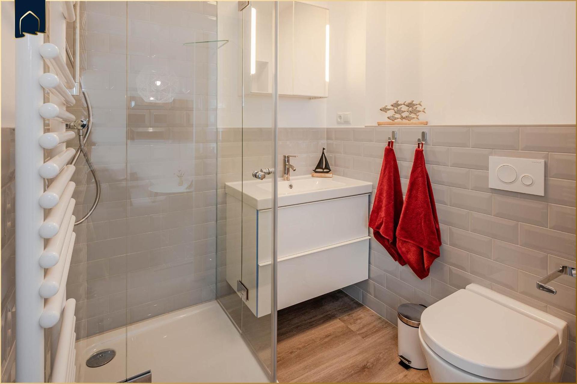 Ahlbeck Remise Malmö 1