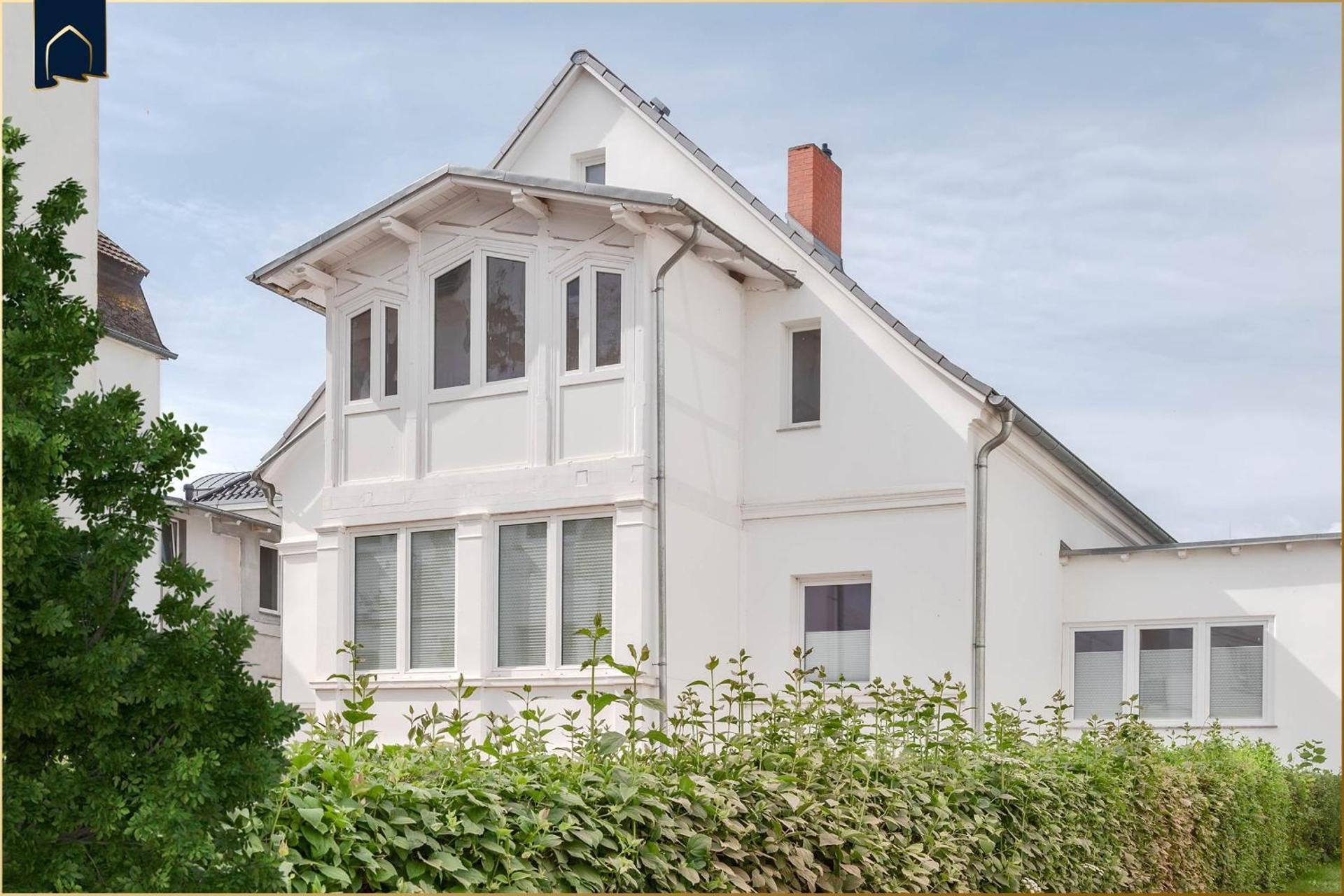 Ahlbeck Remise Malmö 1