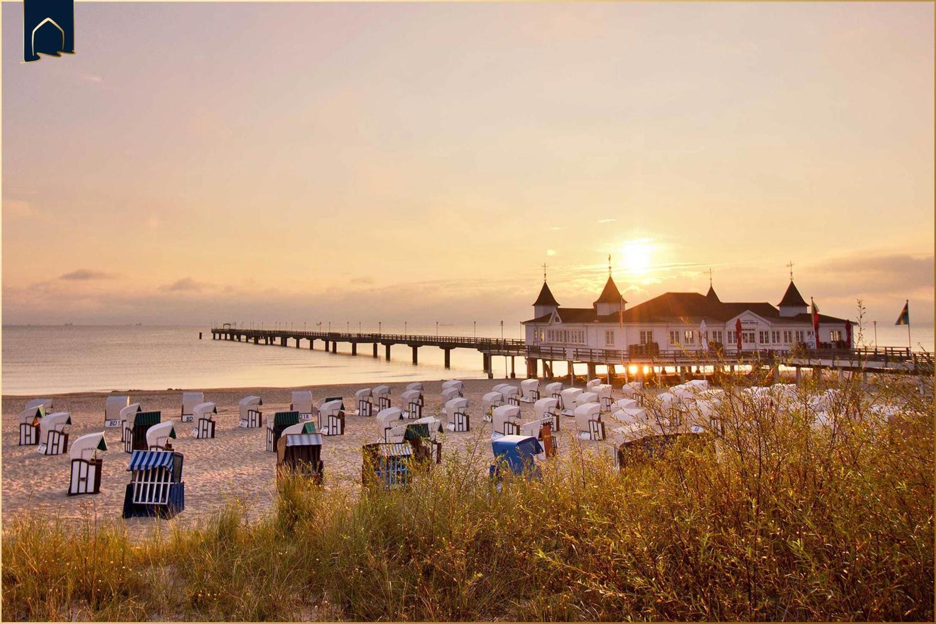 Ahlbeck Remise Malmö 1
