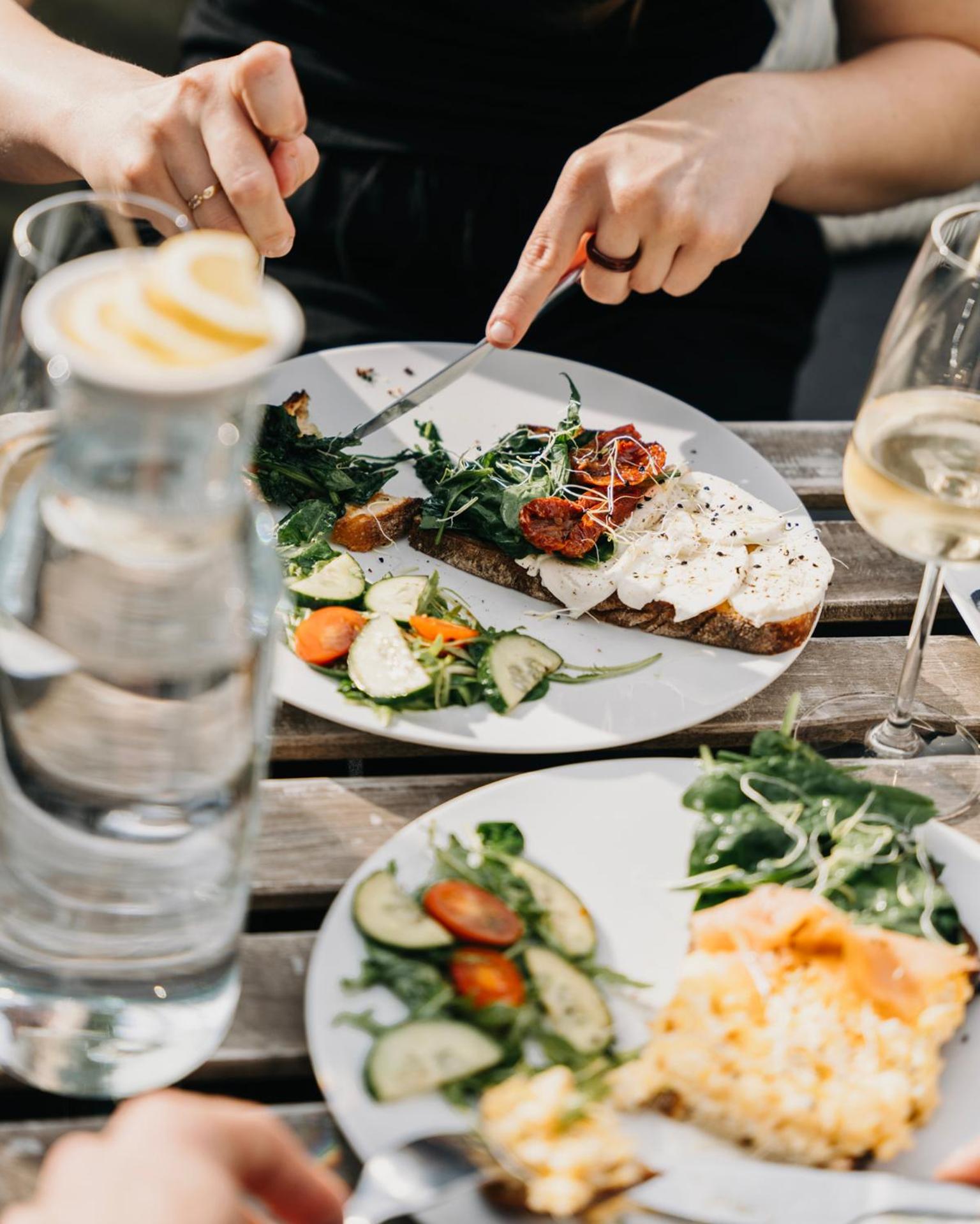 Bed&Breakfast & Apartment Klafé