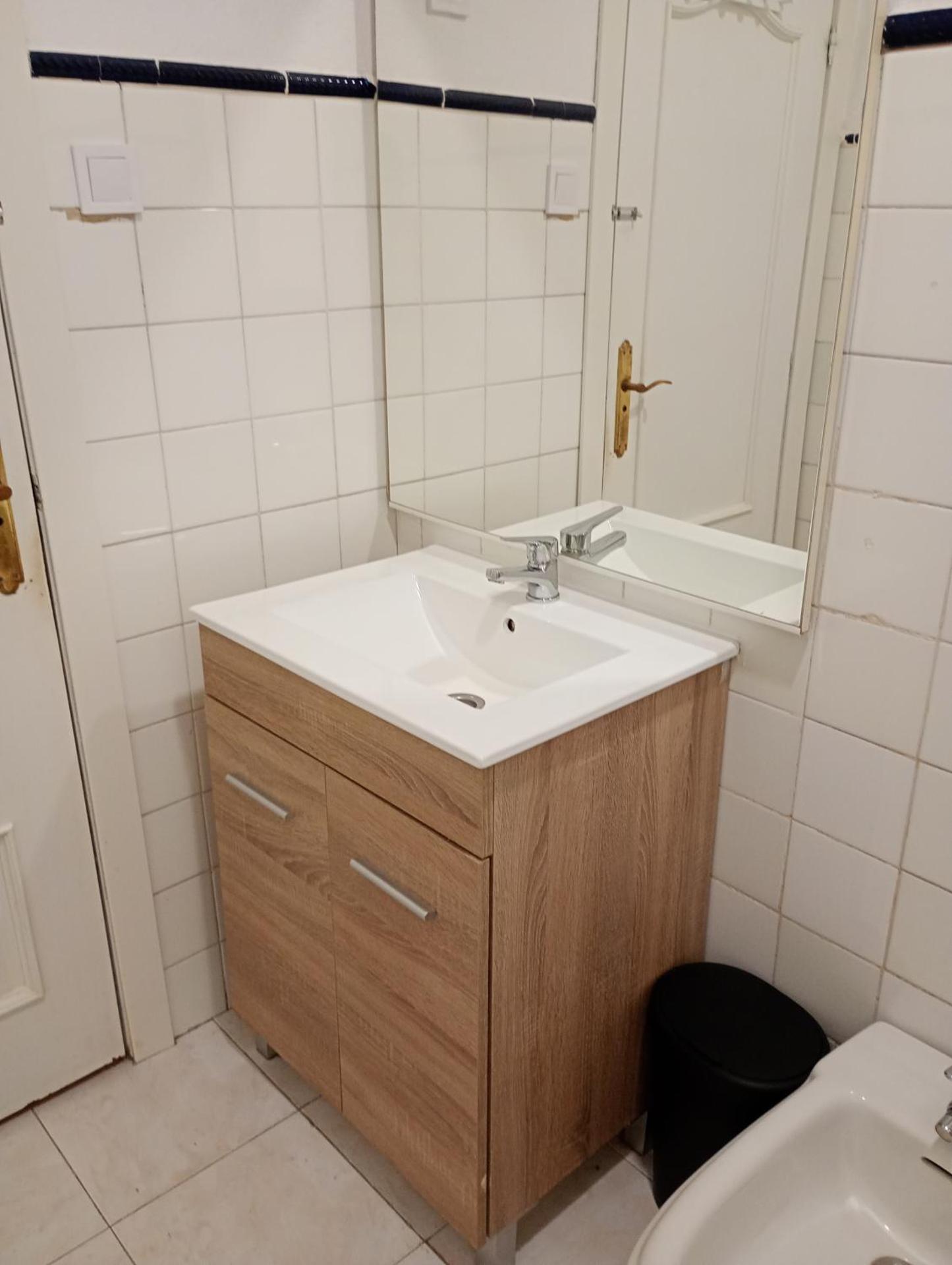 Usera Habitaciones A