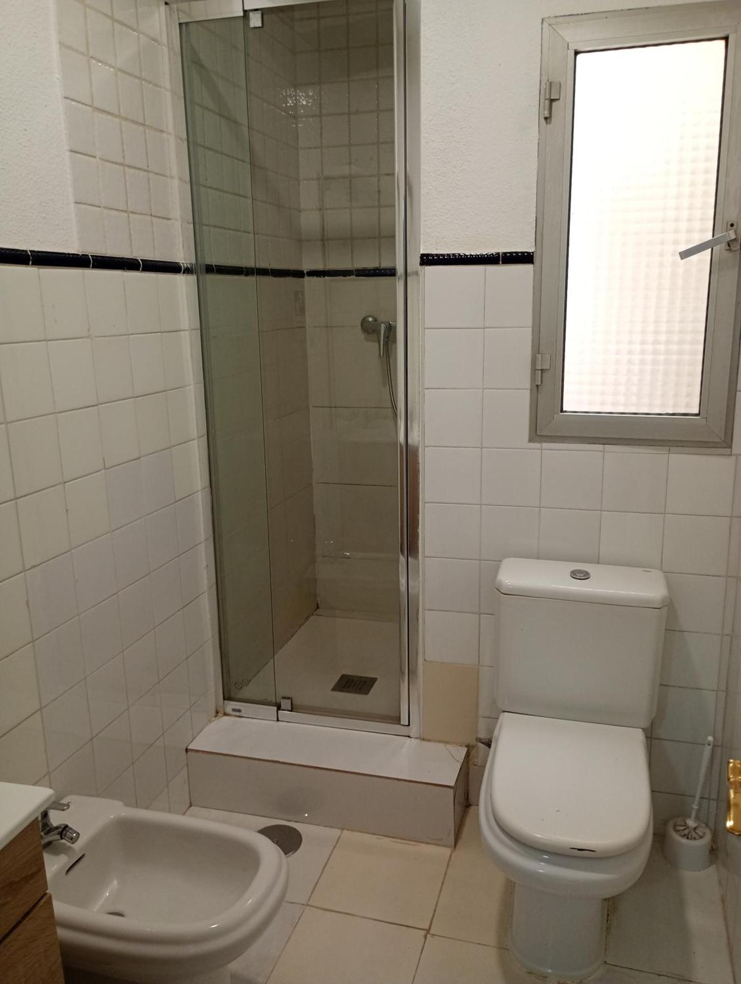 Usera Habitaciones A