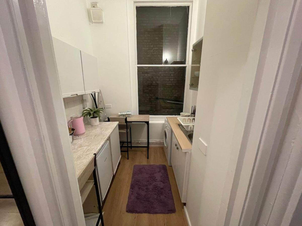 One Bedroom Flat B in Kentish Town