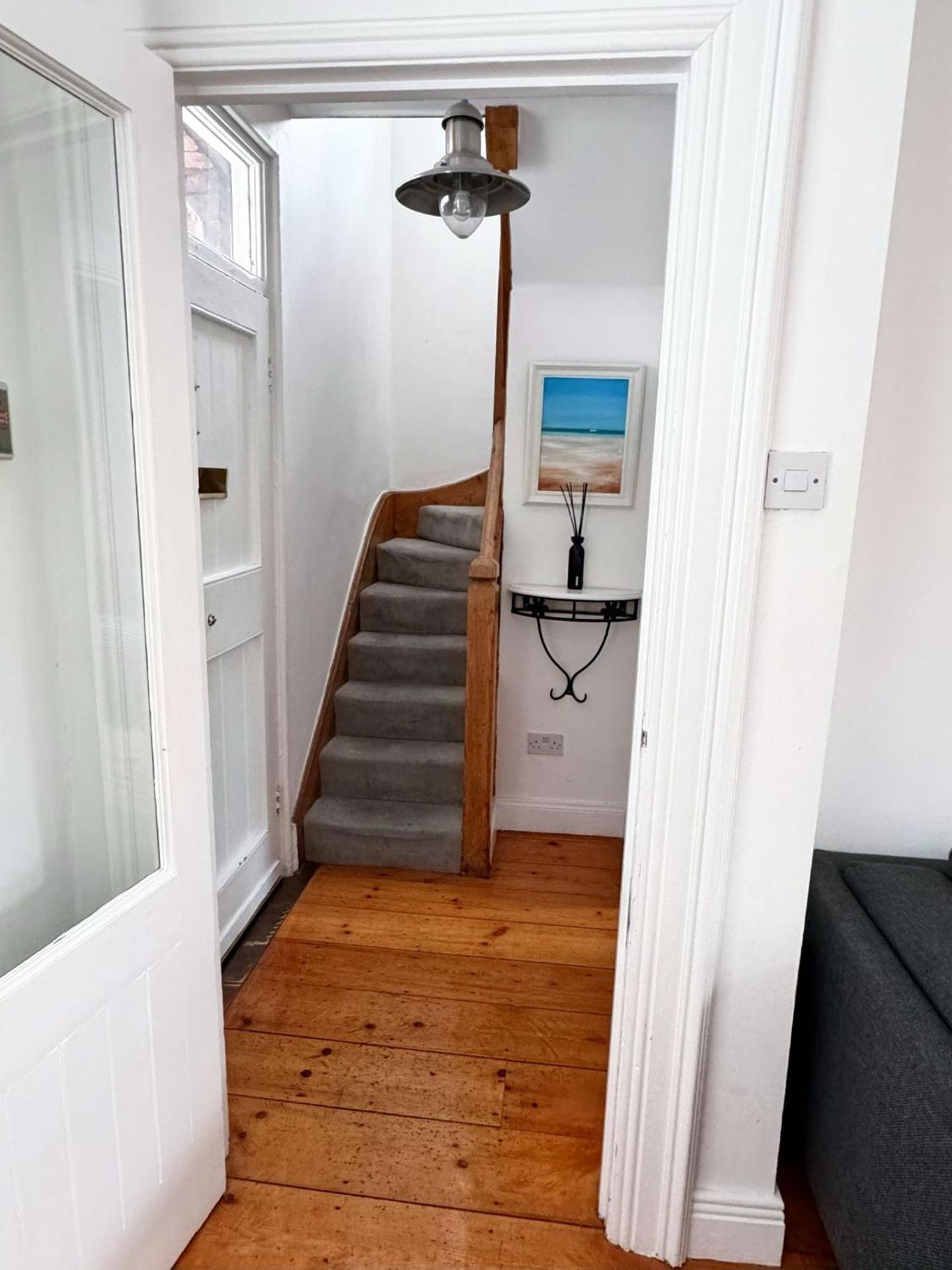 Shelbourne Cottages by RDS&AVIVA