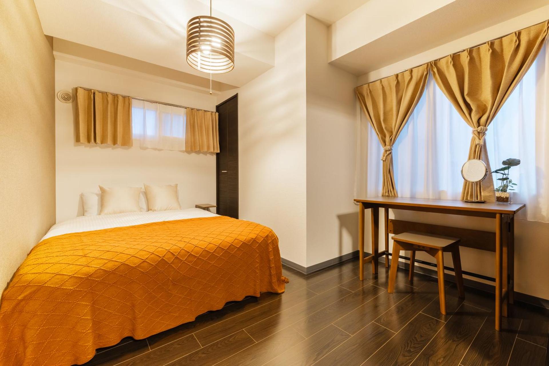 Cozy Stay Sapporo Hongodori