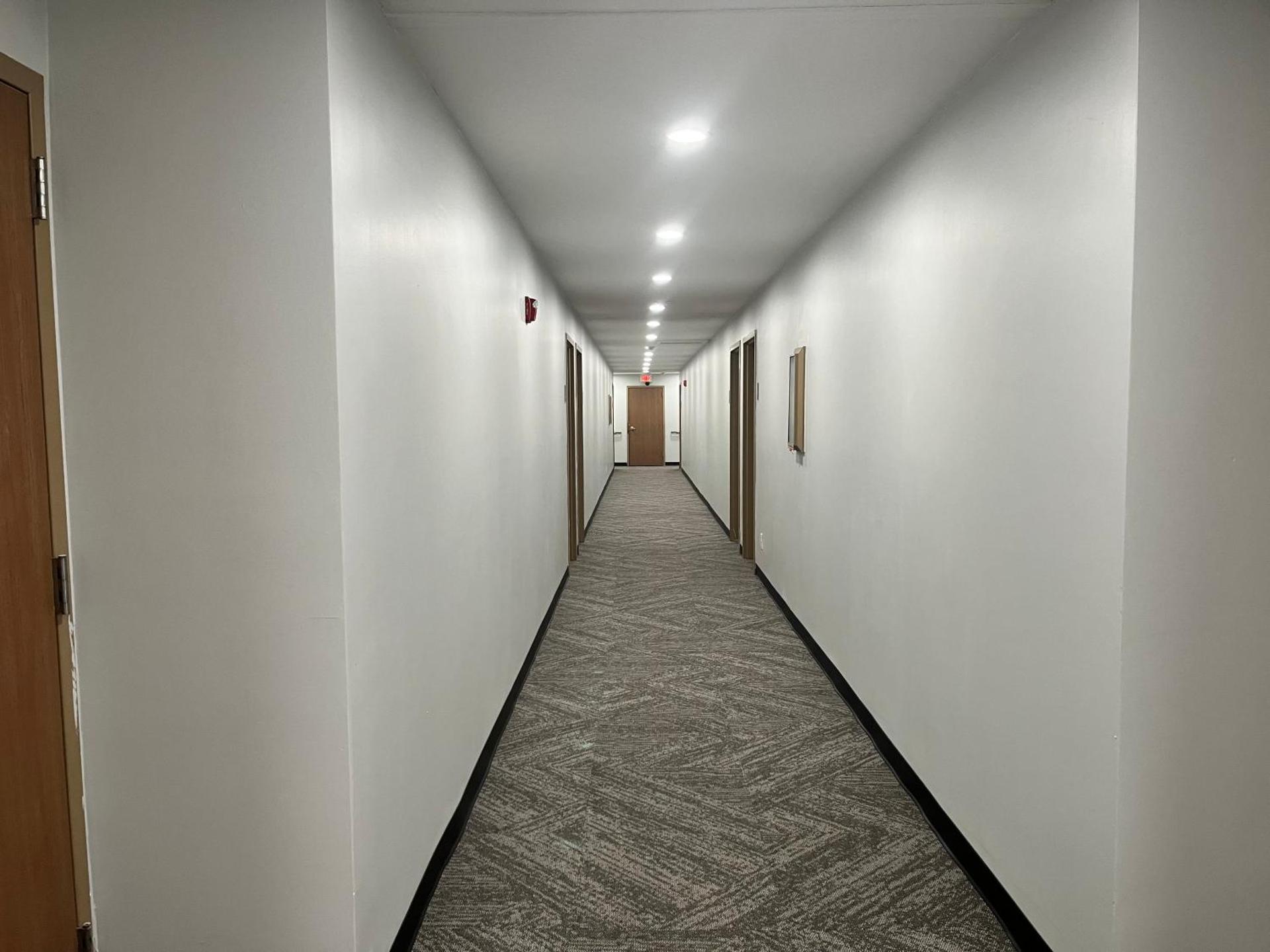 Studio 6 Ogden, UT 21st Street