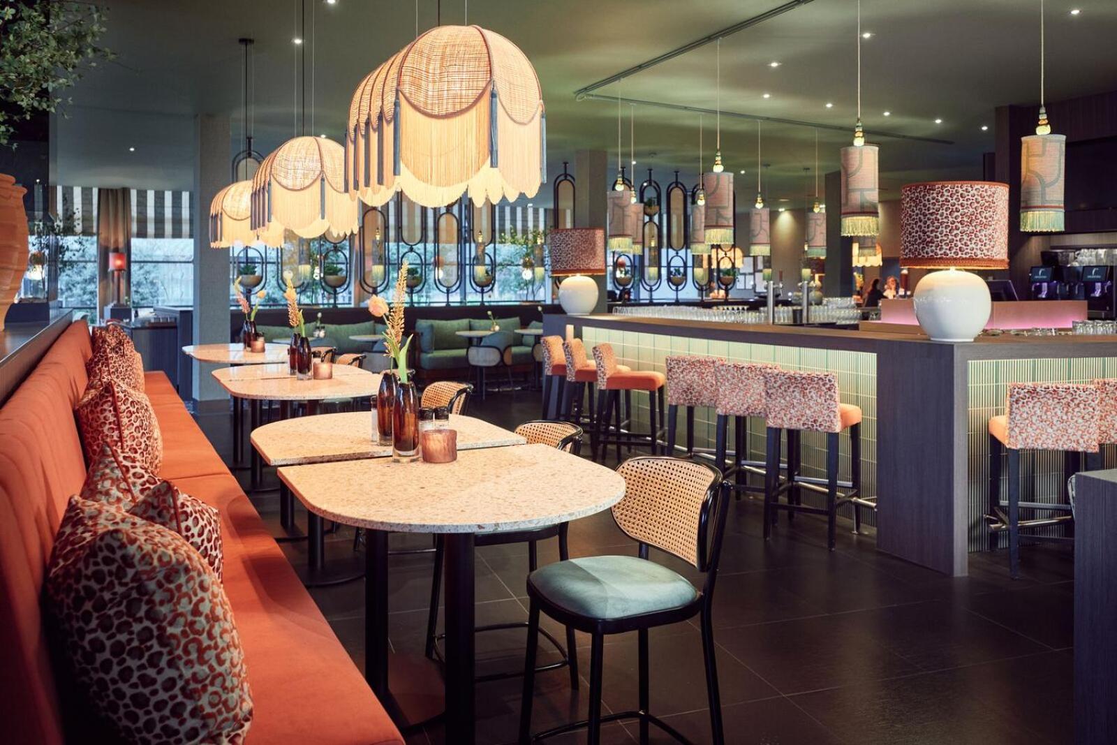 Van der Valk Hotel Amersfoort-A1