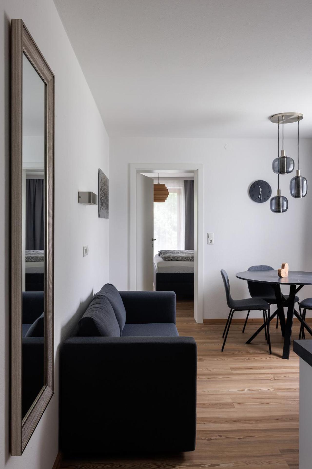 Ferienwohnung Simlhof